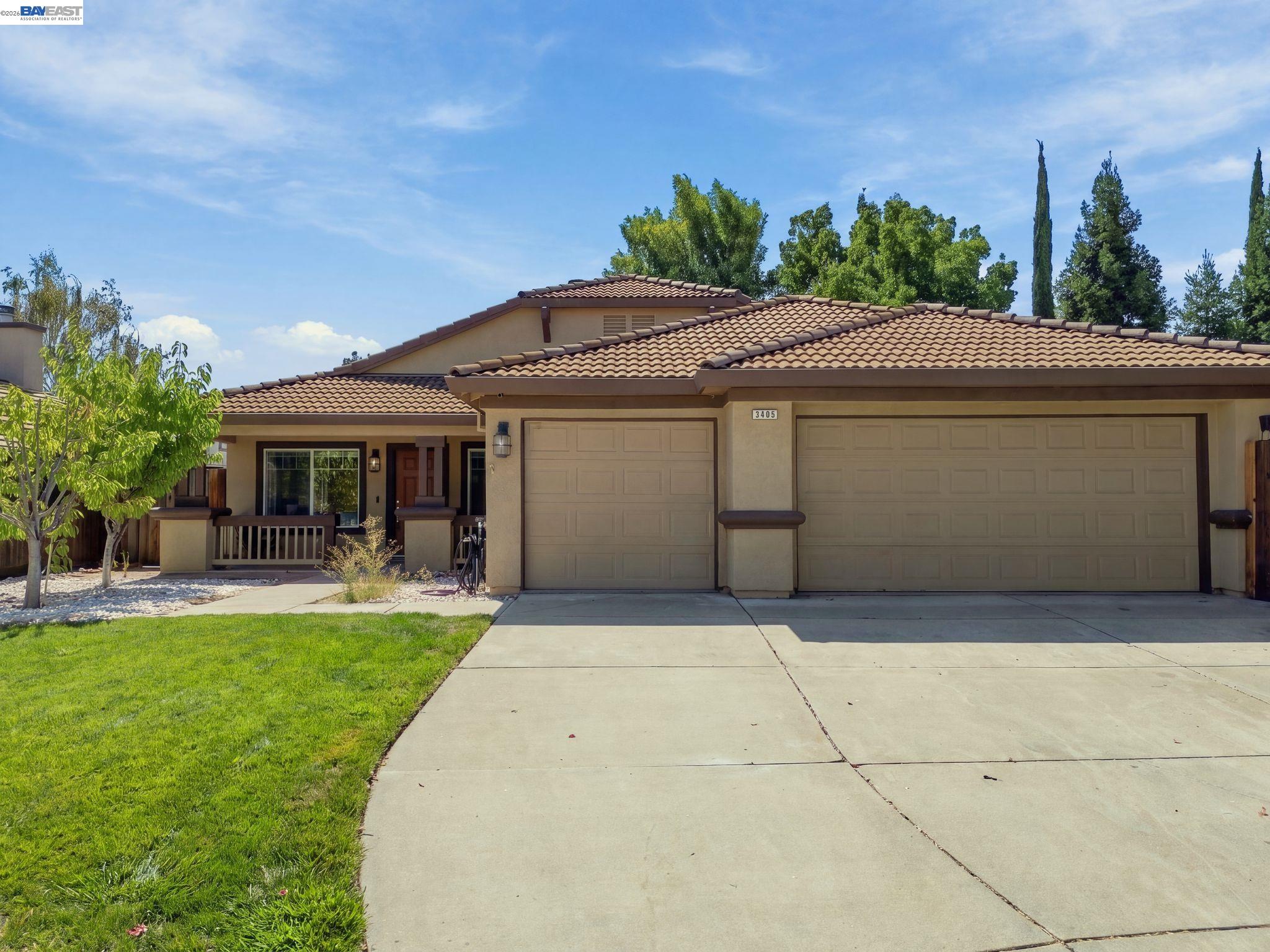 5405 Buffalo Court — photo
