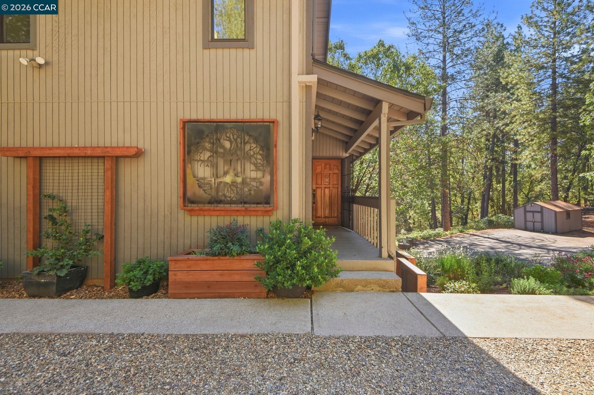 1450 Pleasant Ridge Rd, Colfax, CA 95713 — photo 3