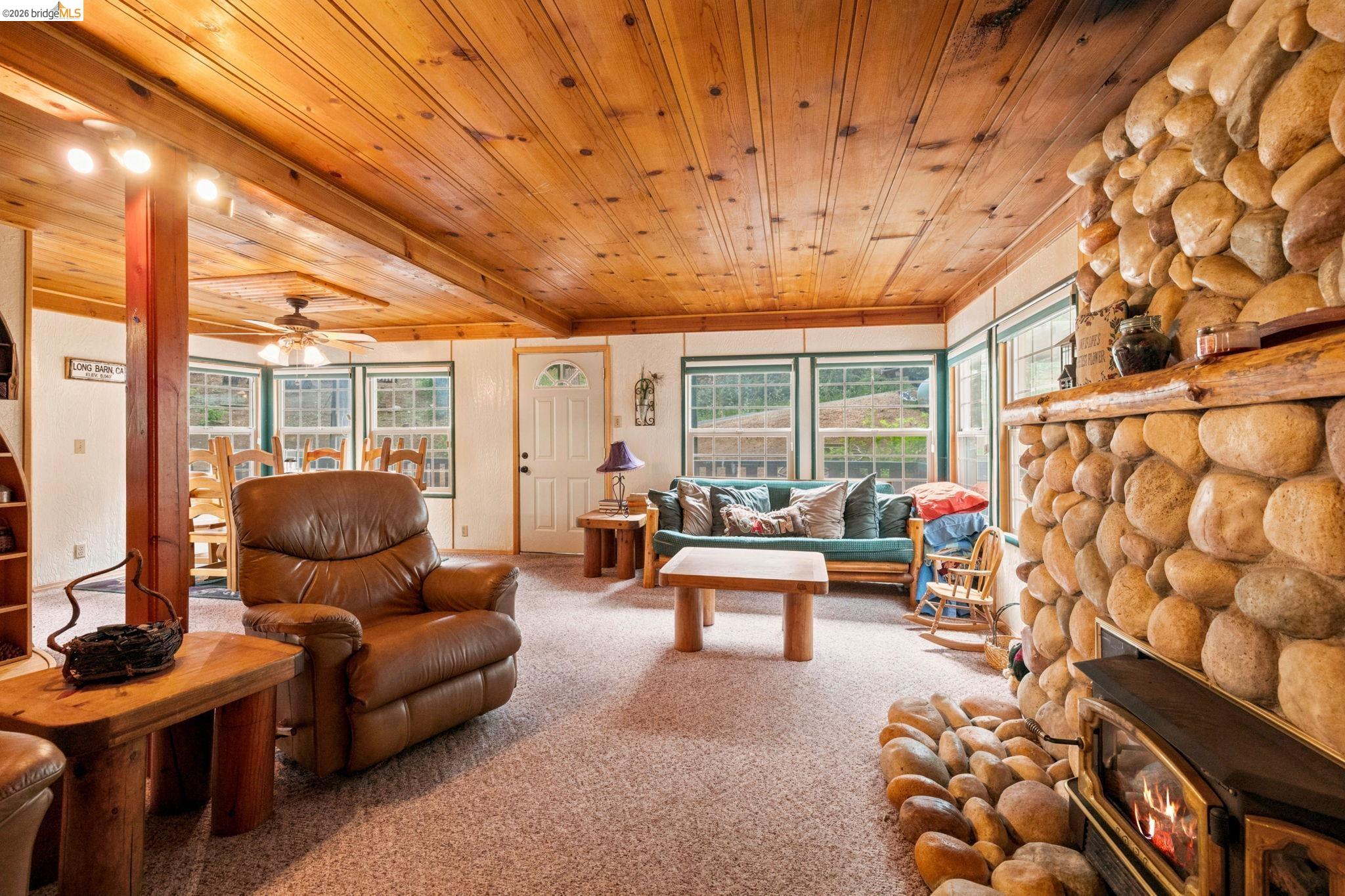 25822 Long Barn Sugar Pine Rd — photo