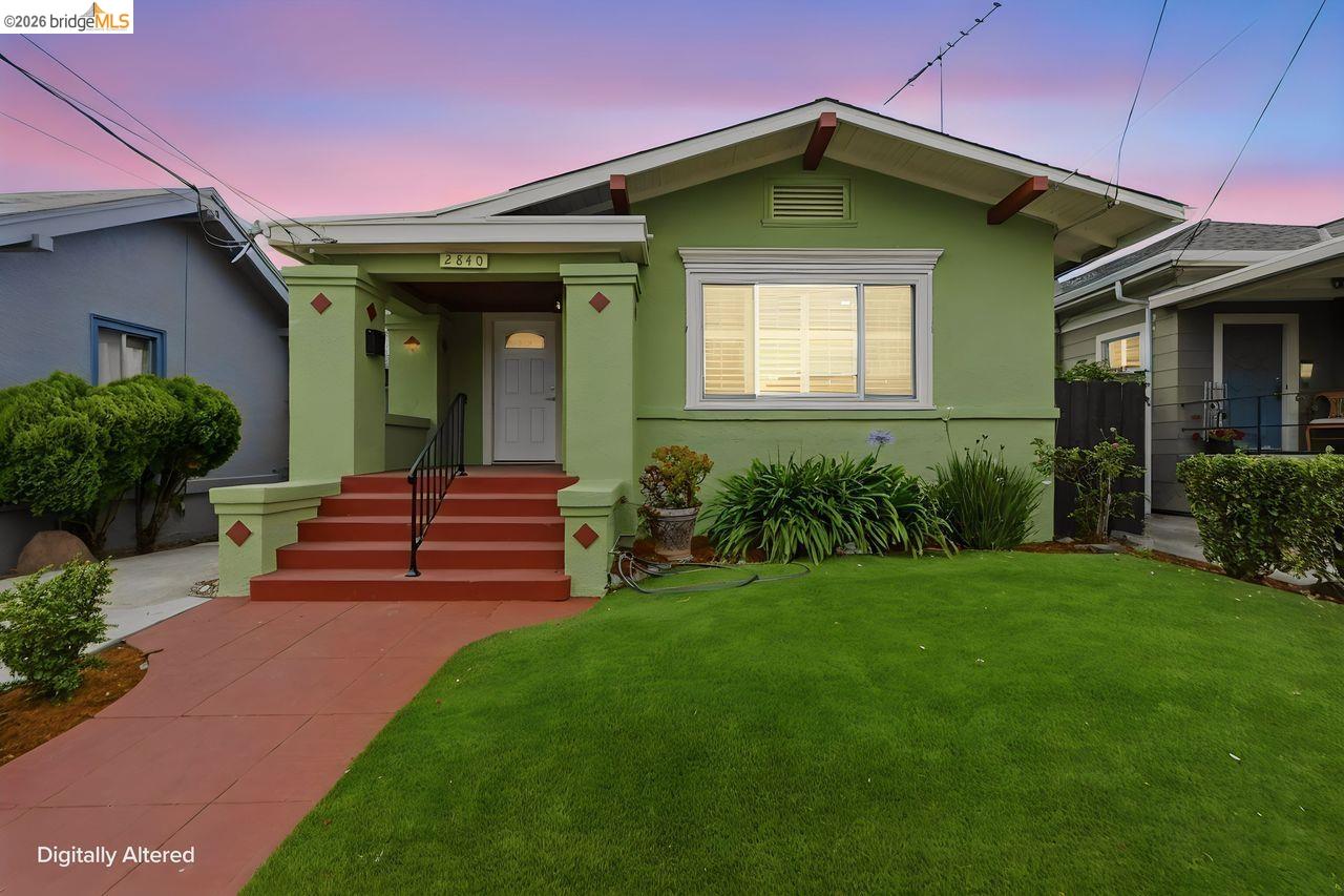 2840 Stanton St, Berkeley, CA 94702 — photo 2