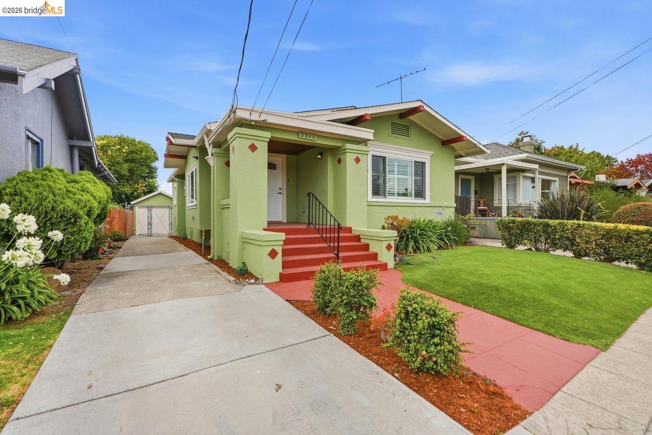 2840 Stanton St, Berkeley, CA 94702 — photo 3