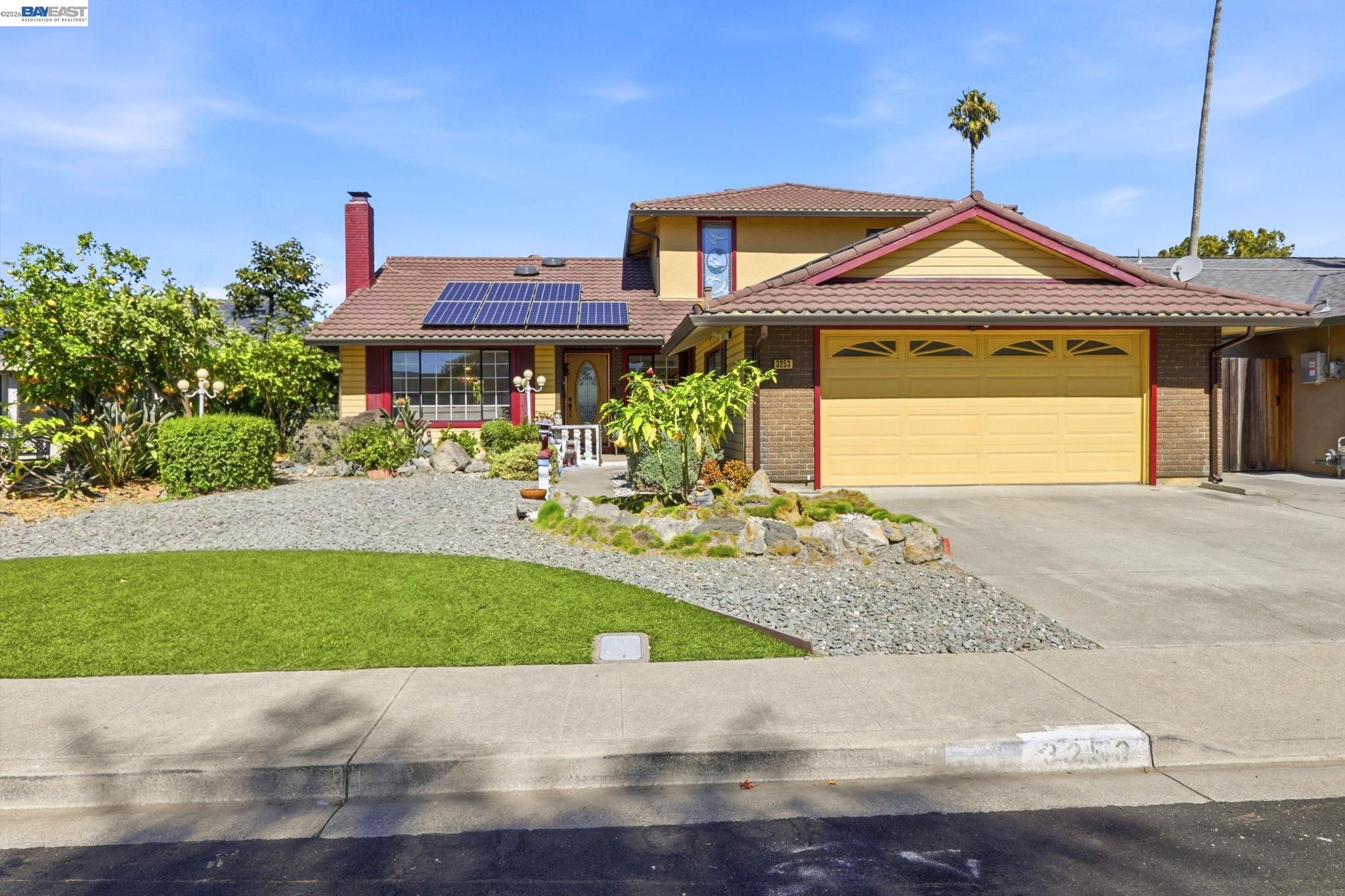 3253 Santa Isabella Ct — photo