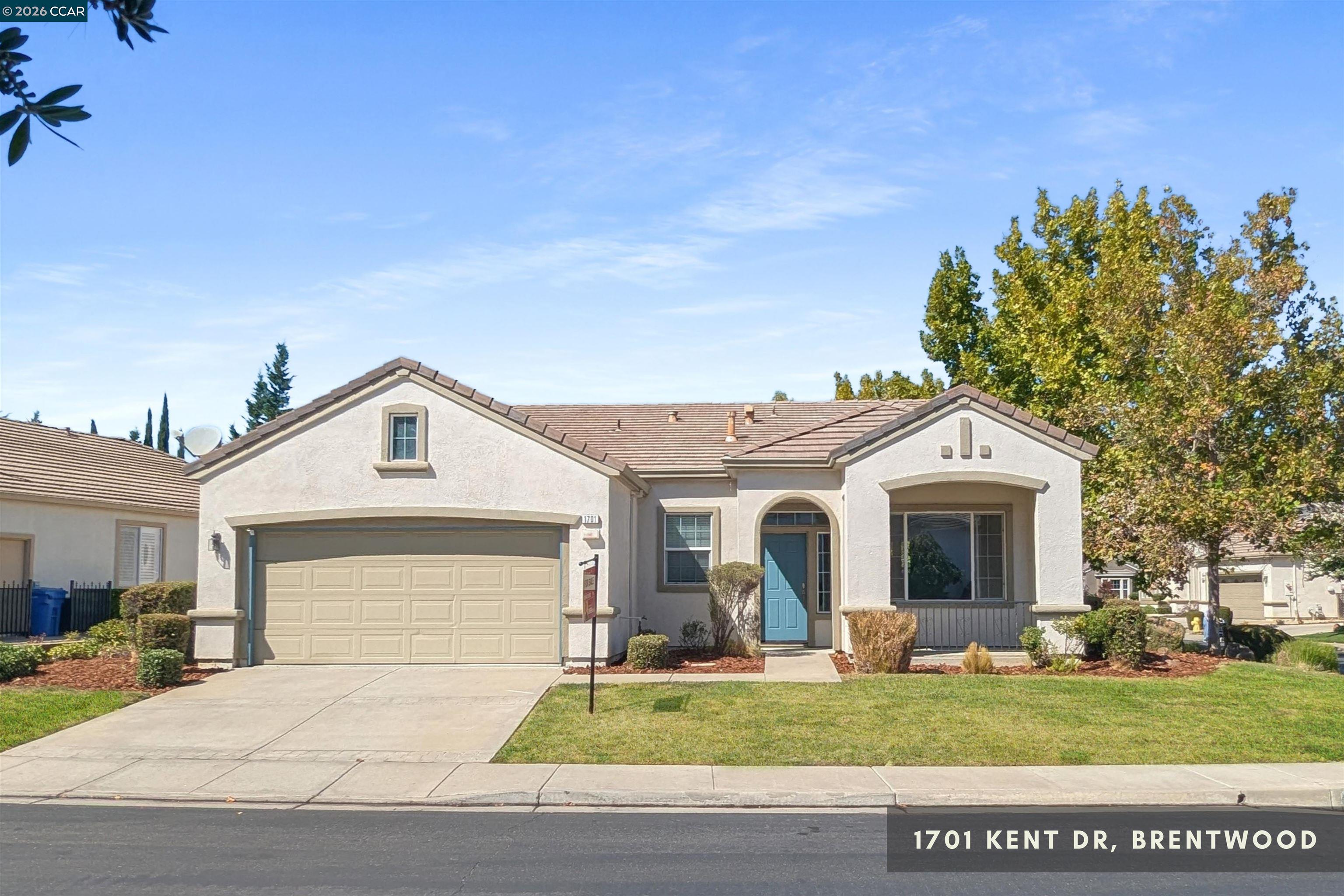 1701 Kent Dr — photo