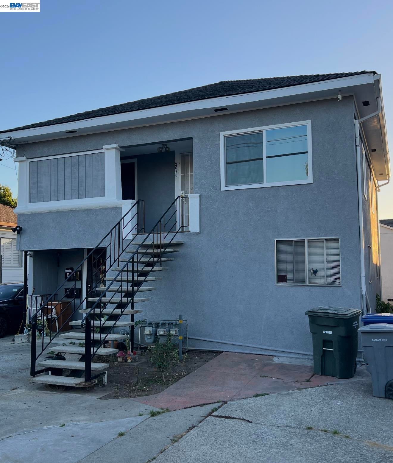 209 Dabner St — photo