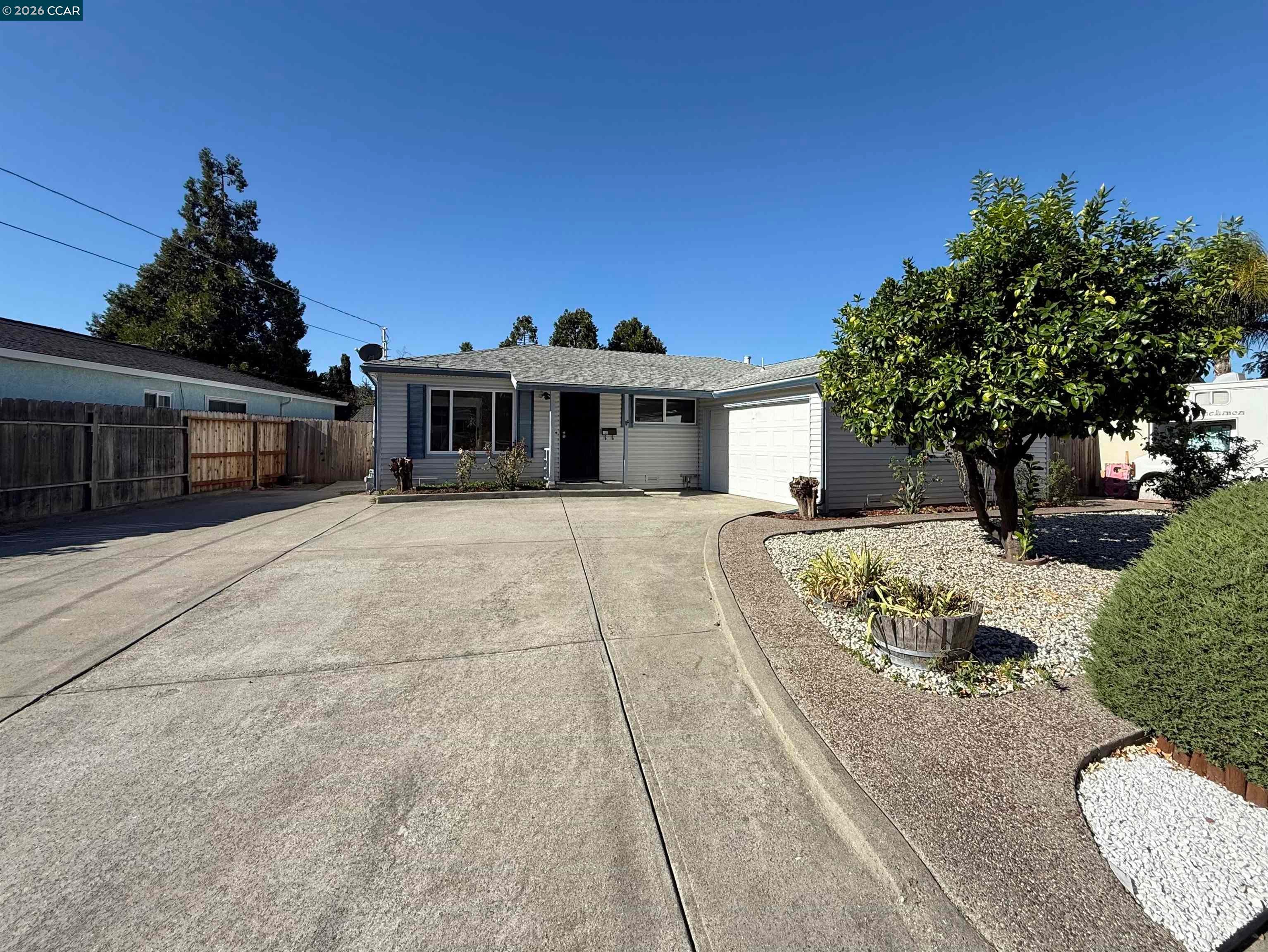 2808 Ruff Ave, Pinole, CA 94564 — photo 2