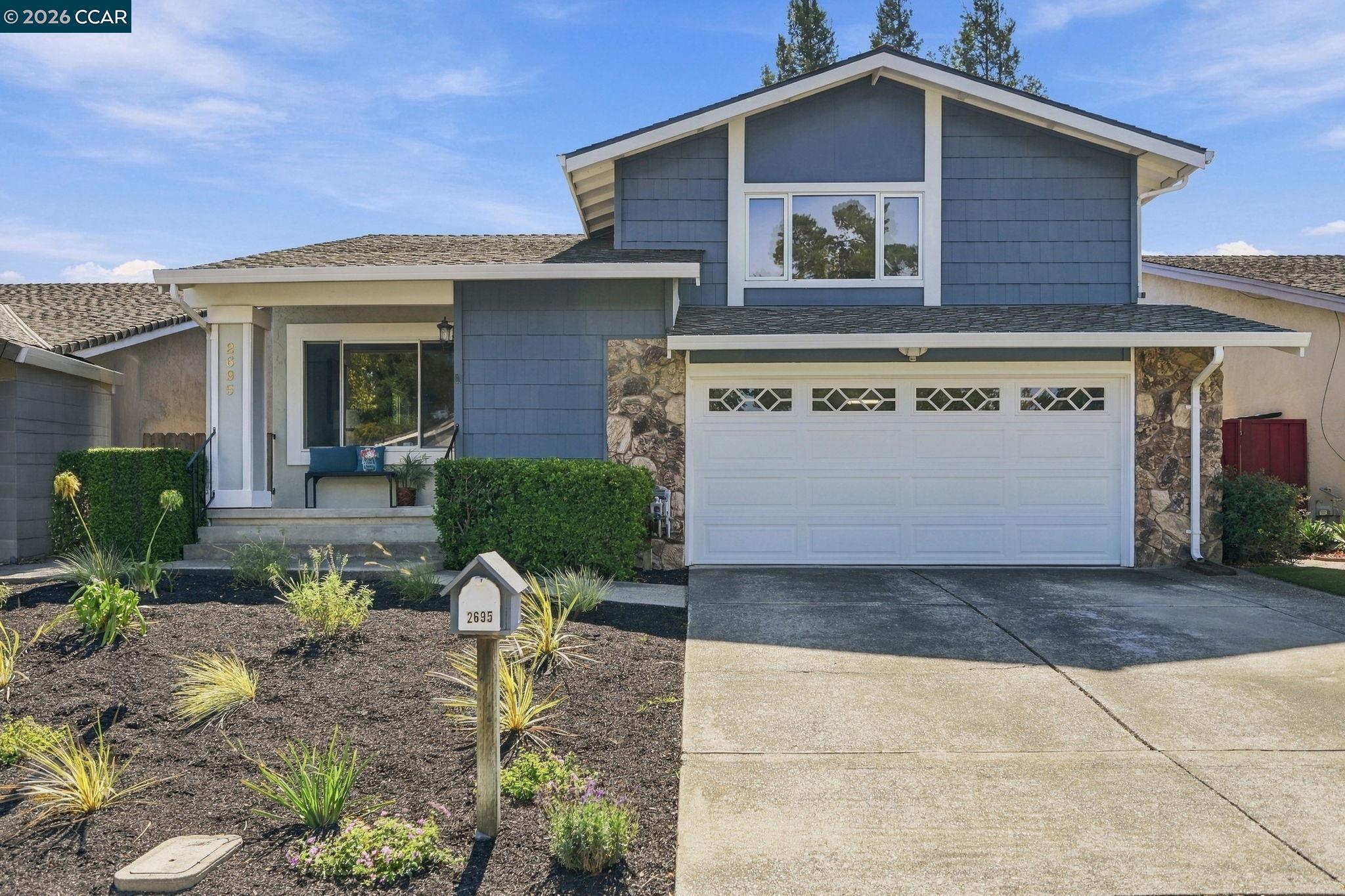 2695 Durango Lane, San Ramon, CA 94583 — photo 2