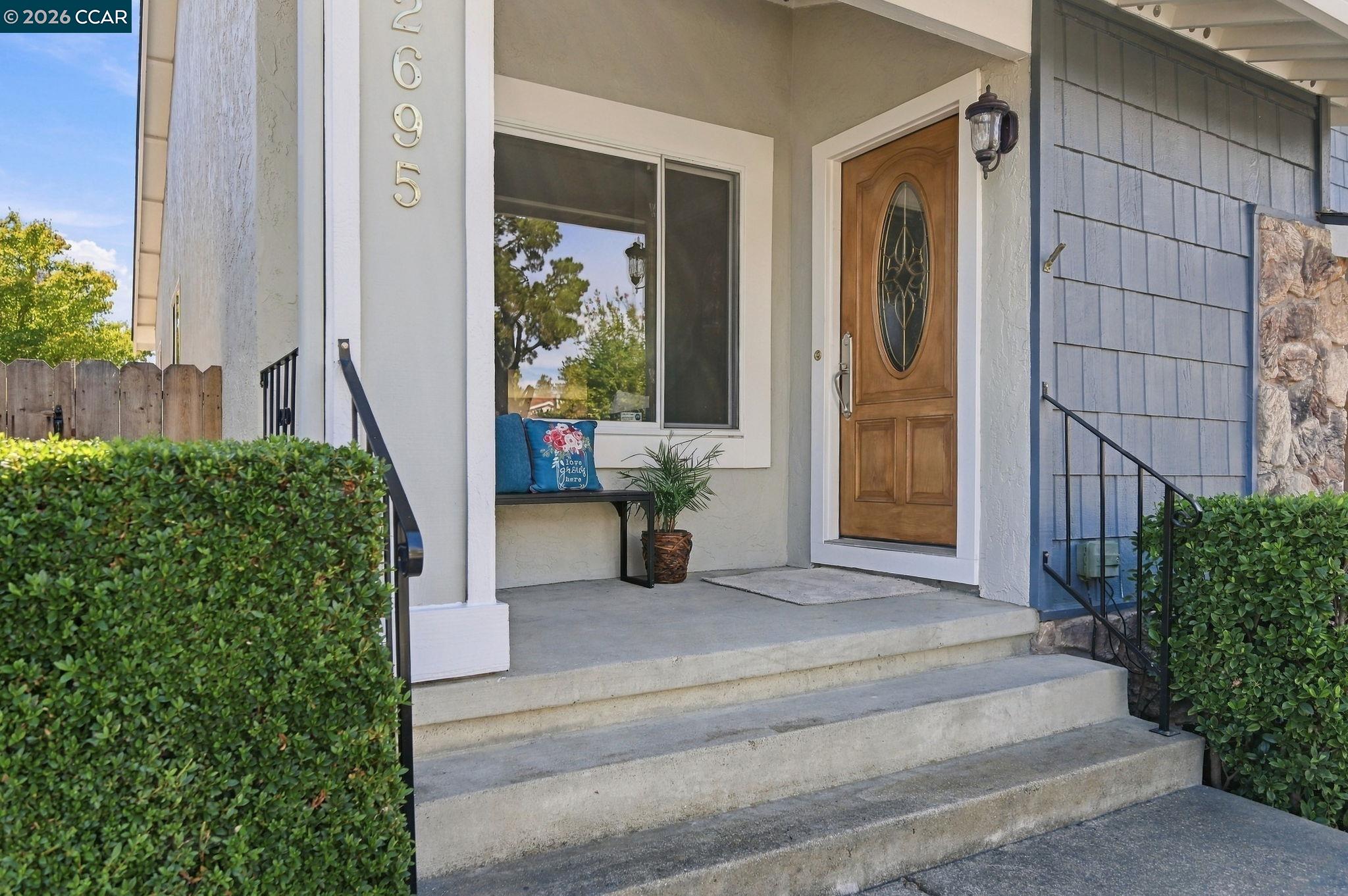 2695 Durango Lane, San Ramon, CA 94583 — photo 3