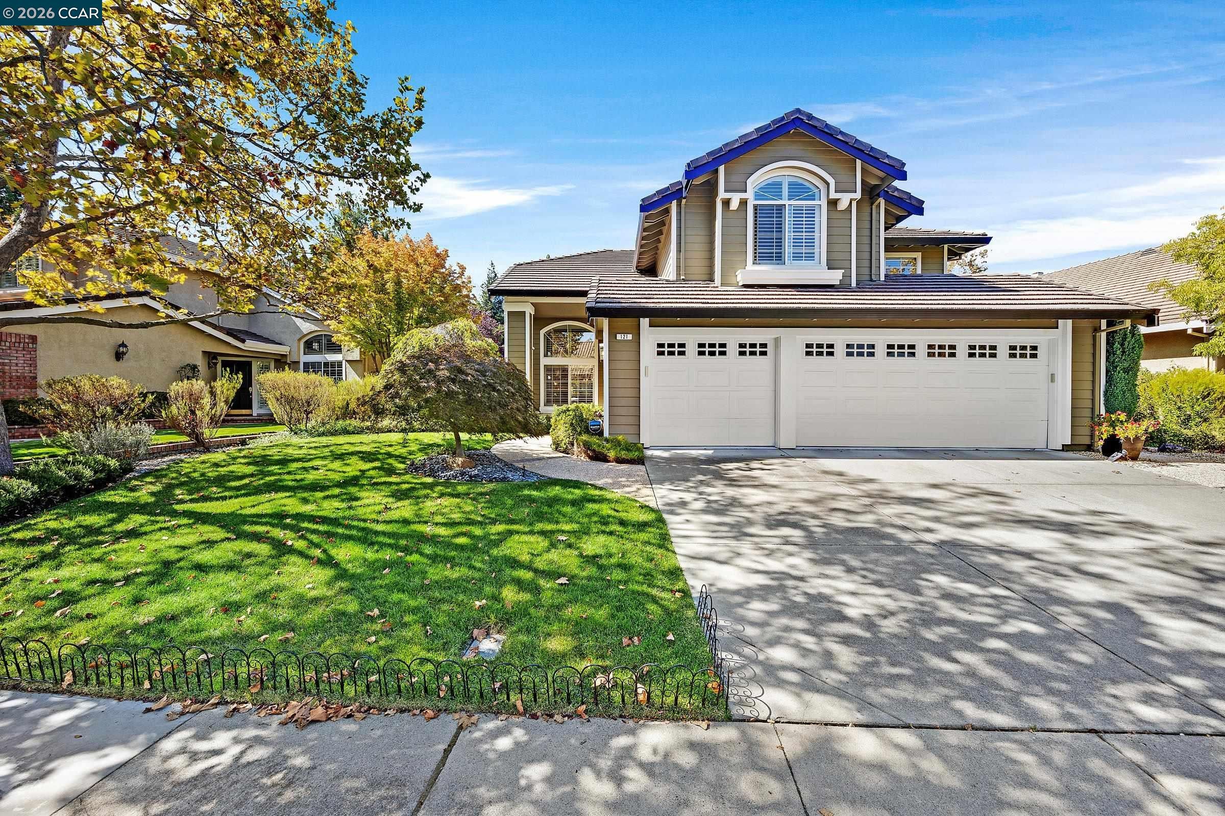 121 Parkhaven Dr — photo