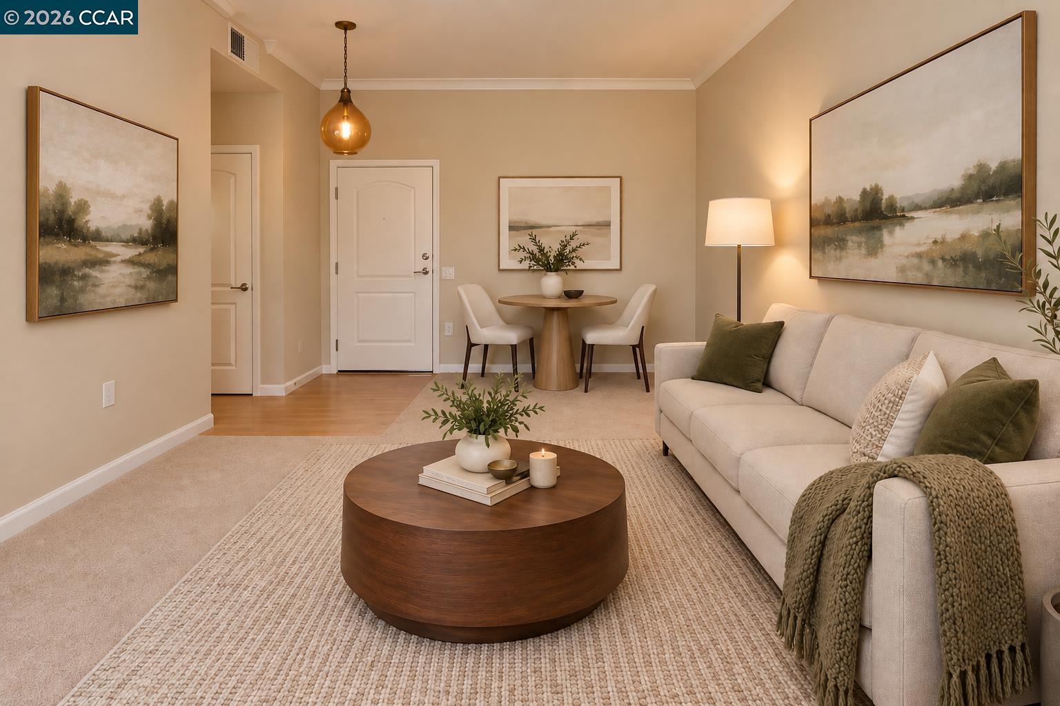 1315 Alma Ave Apt 451 — photo