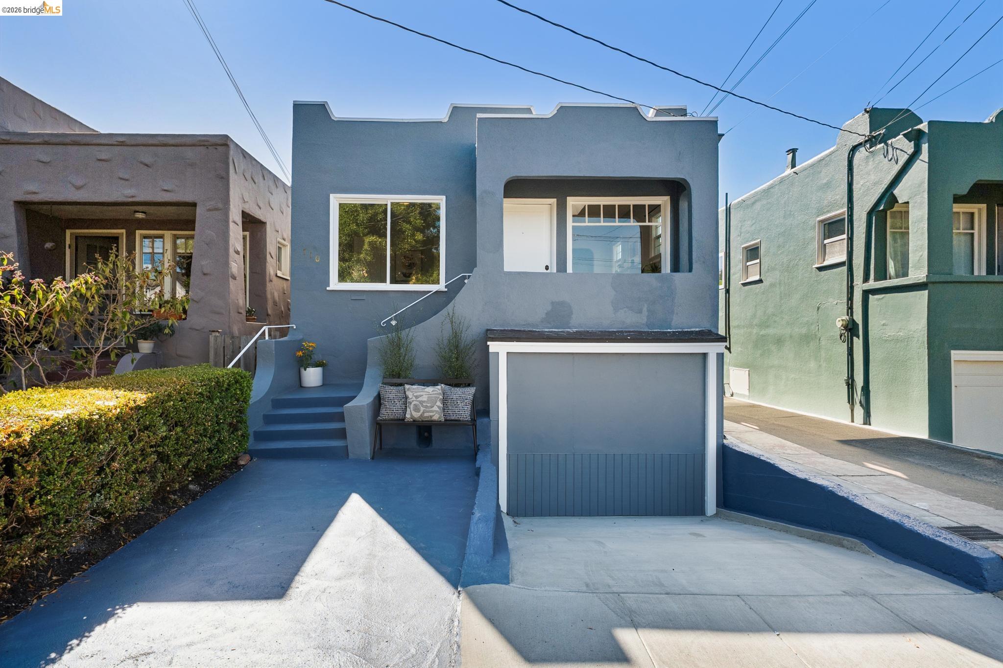 710 Cornell Ave — photo