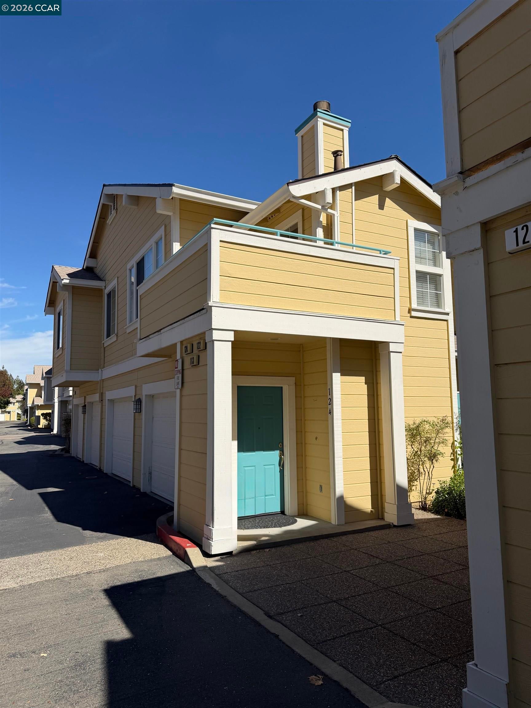 124 Skyline Dr — photo