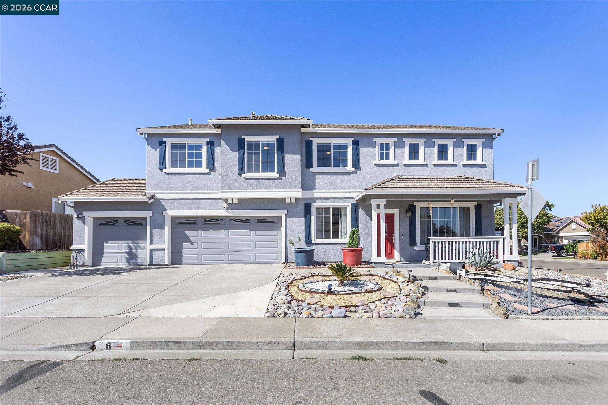 6 Bridlewood Ct — photo