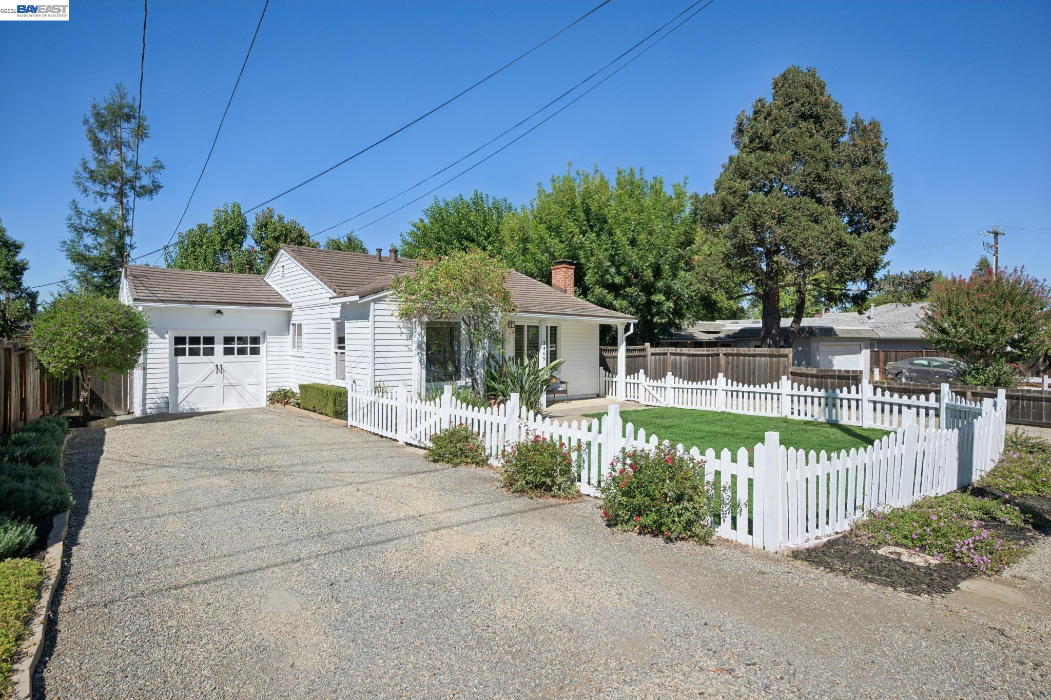 3469 Bernal Ave — photo