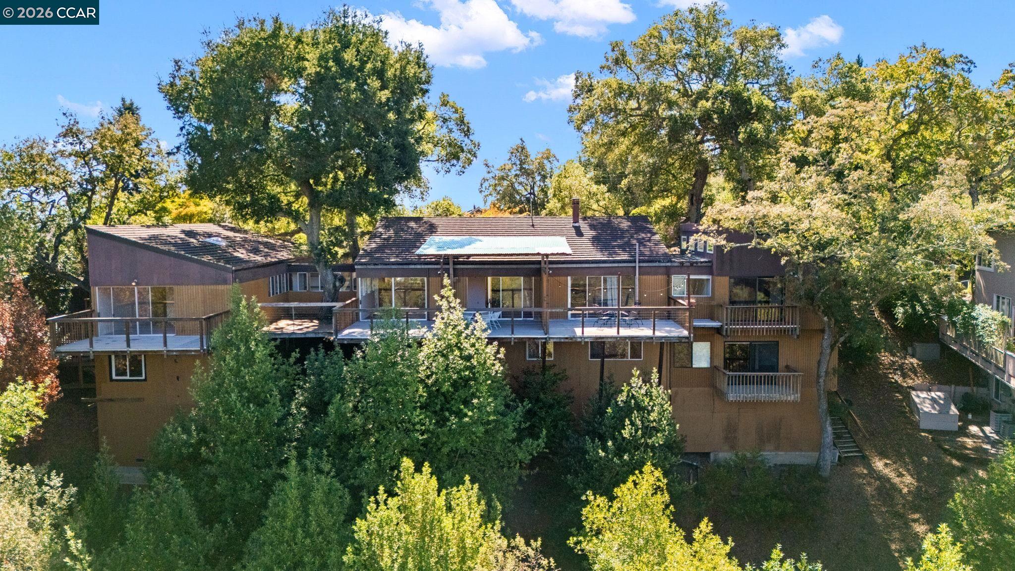 3822 Quail Ridge Rd, Lafayette, CA 94549 — photo 3