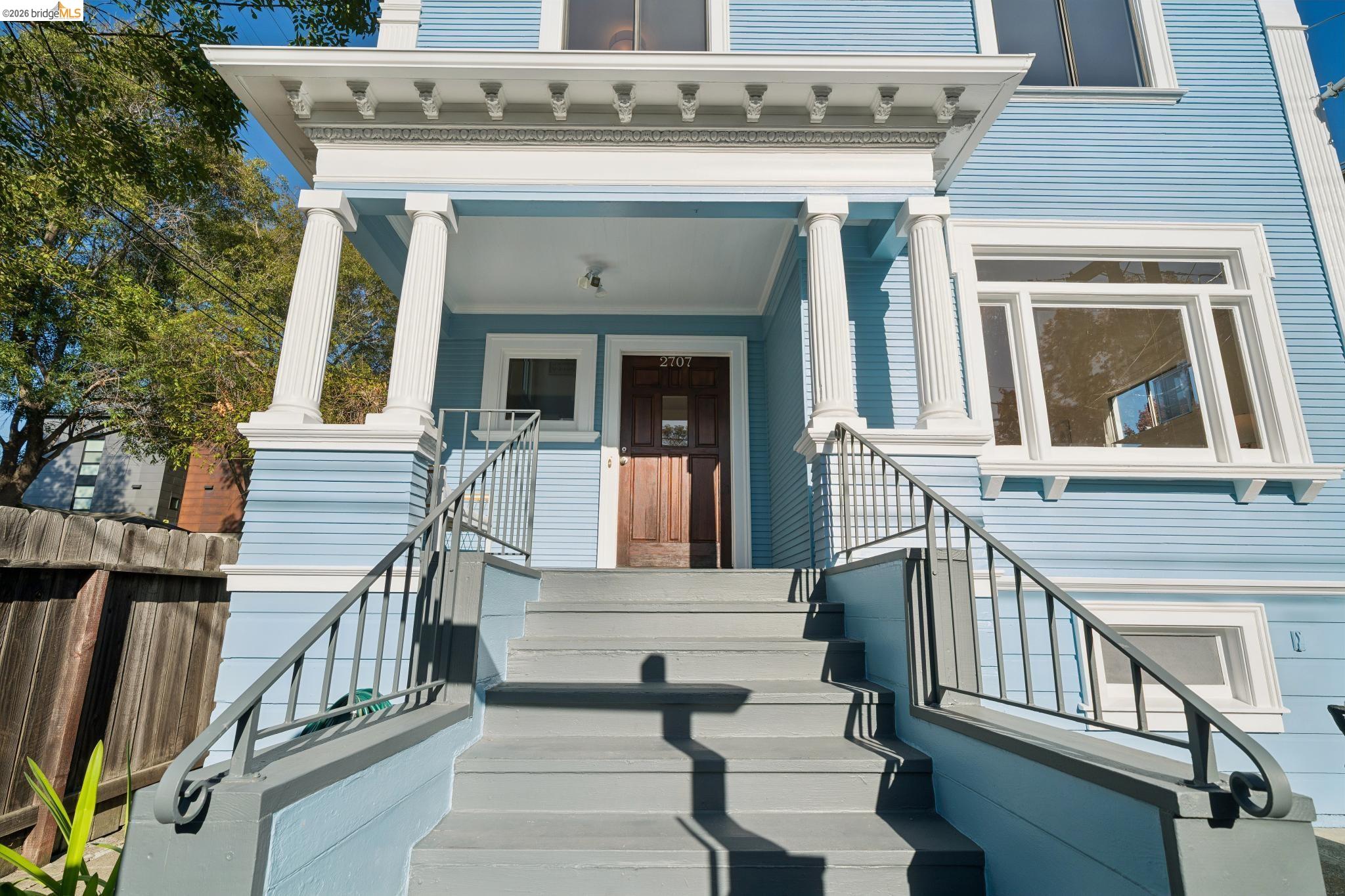 2707 Dana St, Berkeley, CA 94705 — photo 3