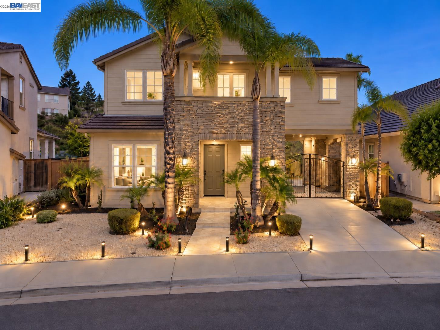 3113 Madden Way — photo