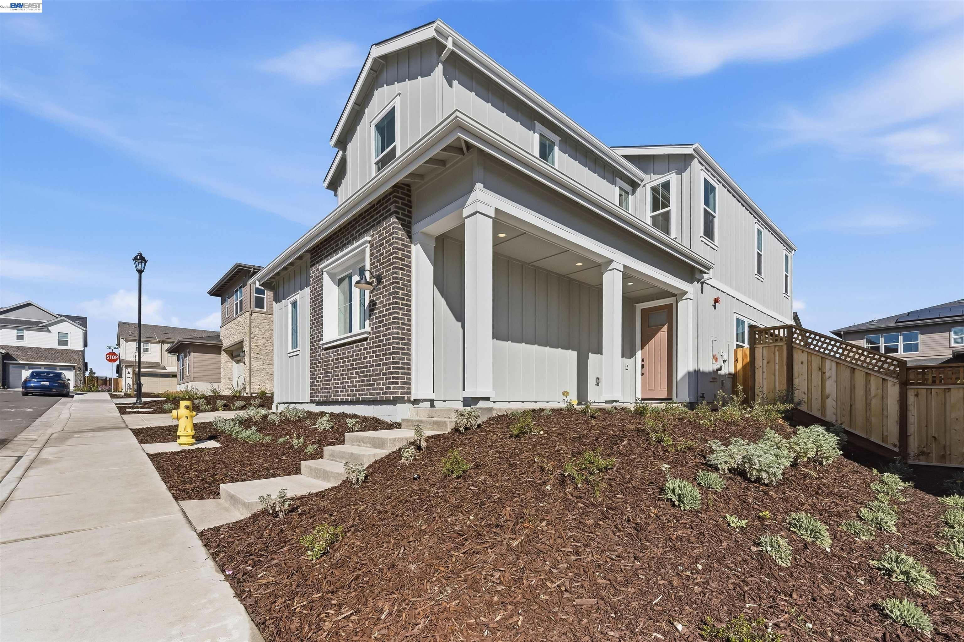 4101 Byrne Street — photo