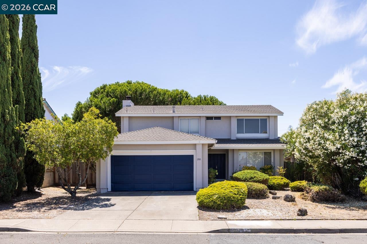 200 Oriole Ct — photo