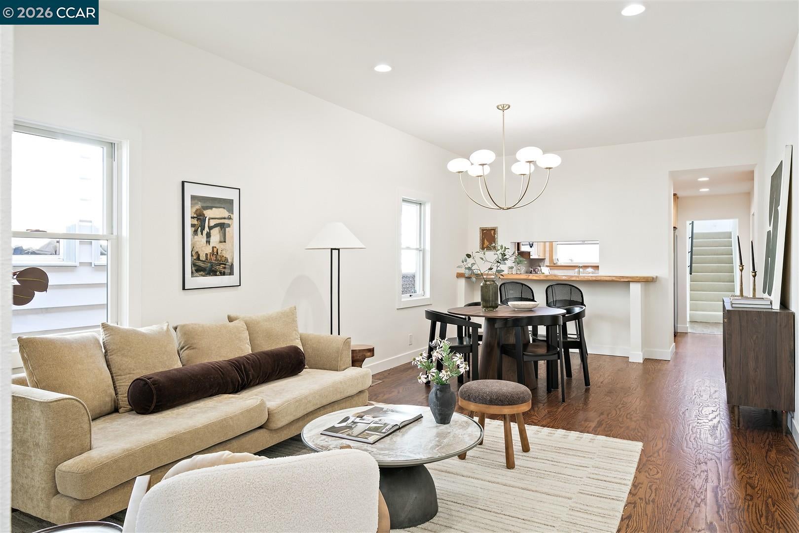 2703 Mathews St, Berkeley, CA 94702 — photo 3