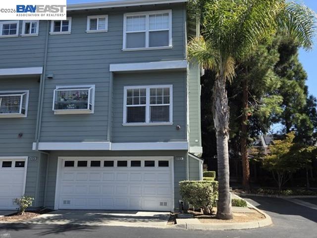 41458 Millenium Ter — photo