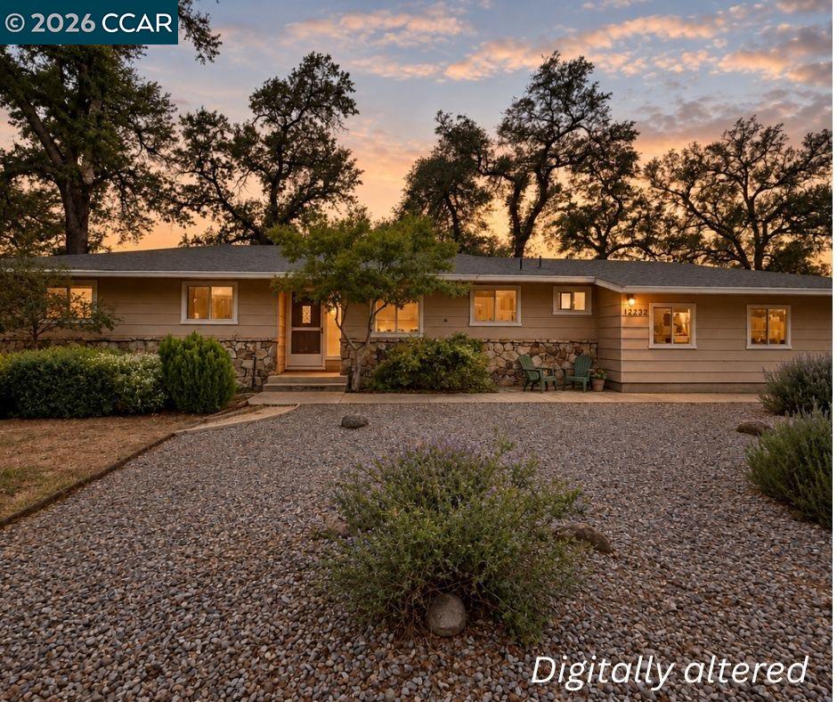 12232 Dry Creek Rd — photo