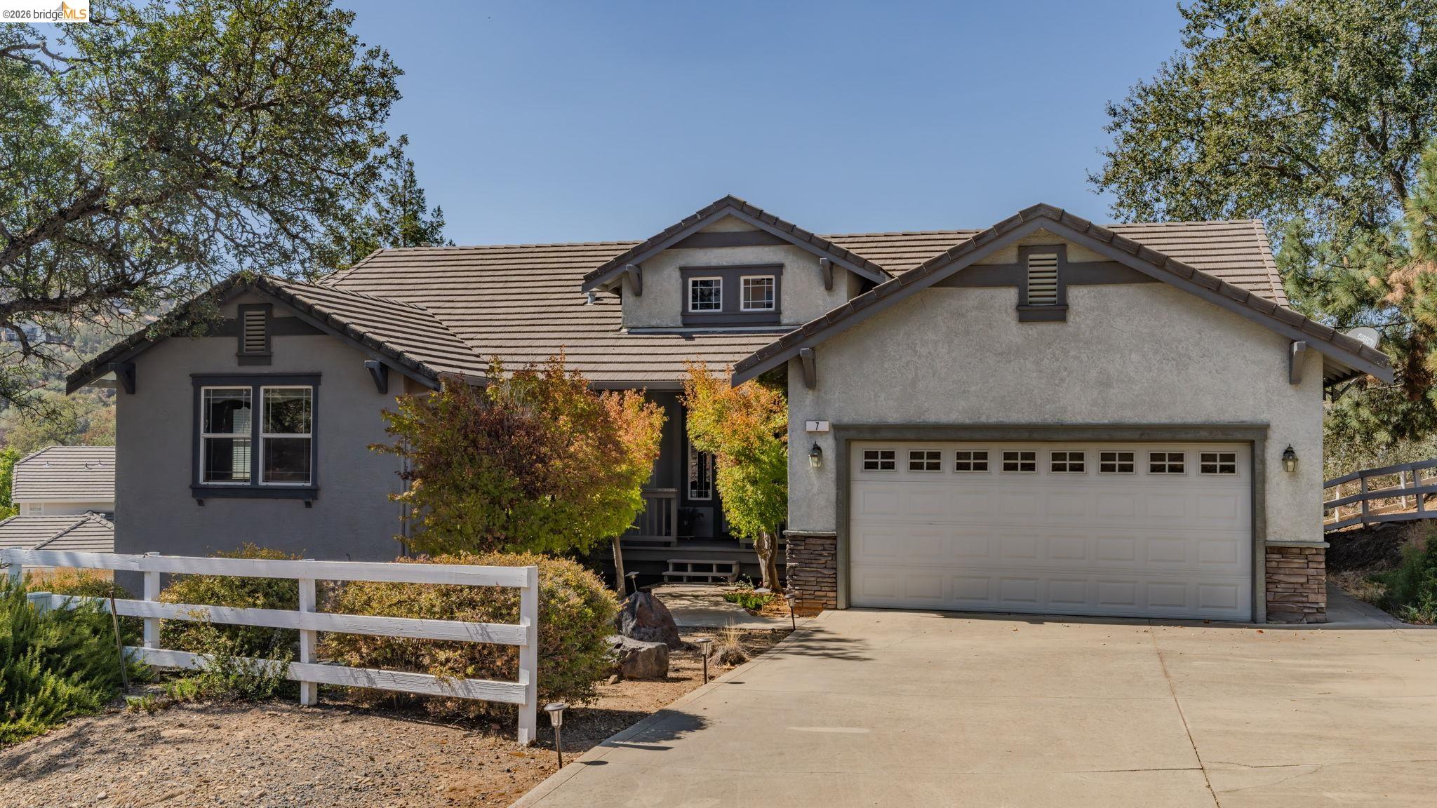 7 Table Top Ct, Copperopolis, CA 95228 — photo 3