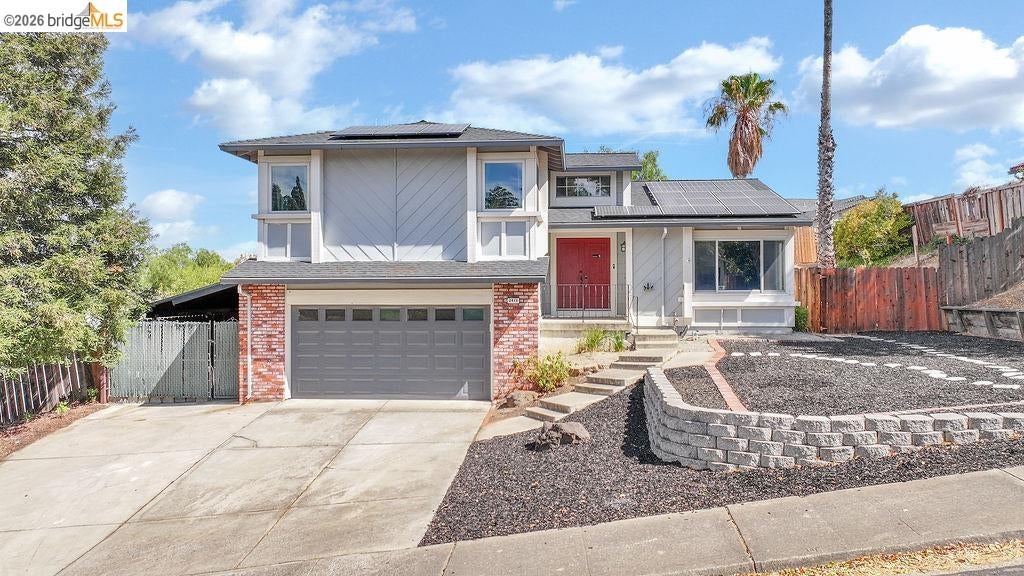 2413 Candolero Way — photo