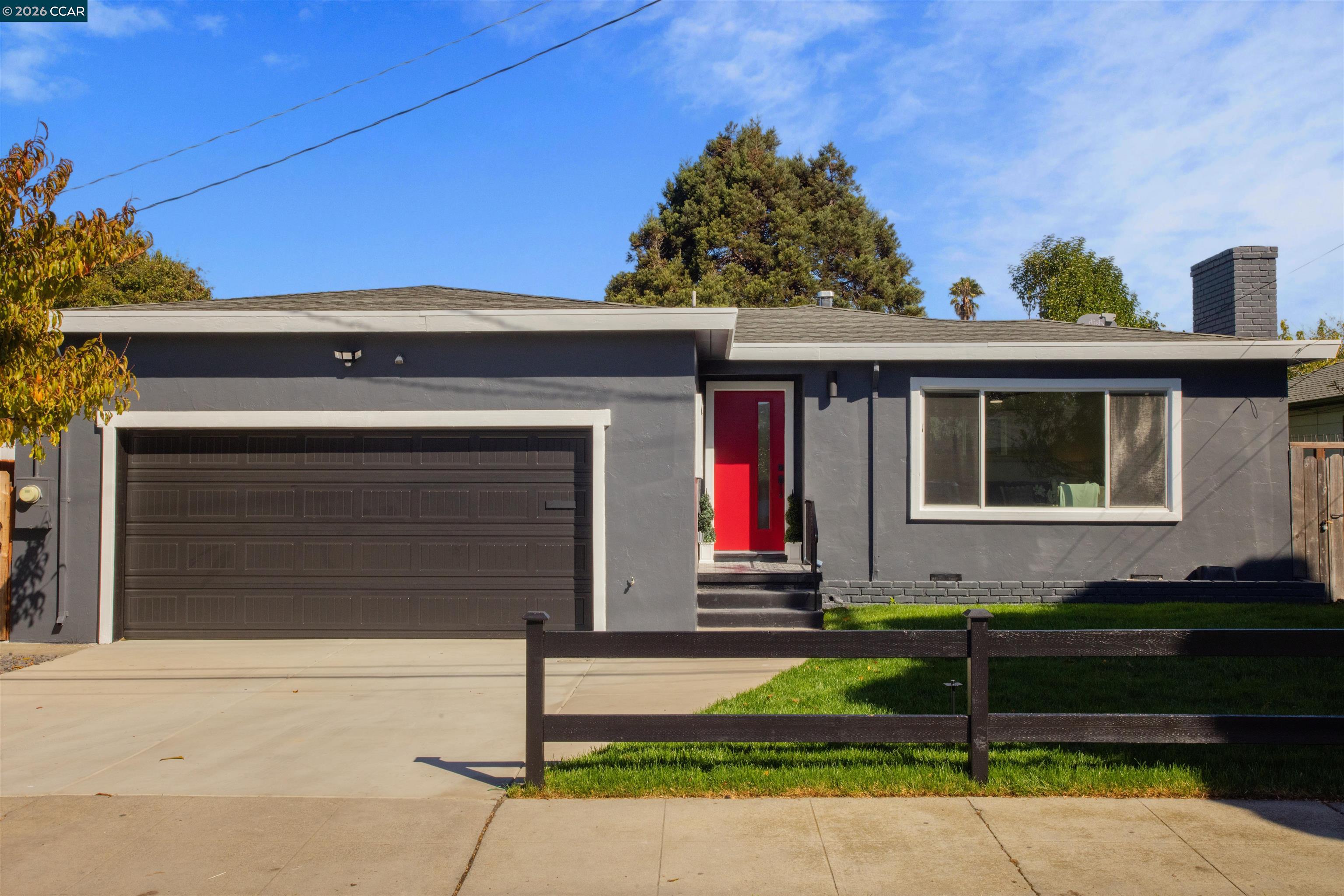 2639 Wendell Ave — photo