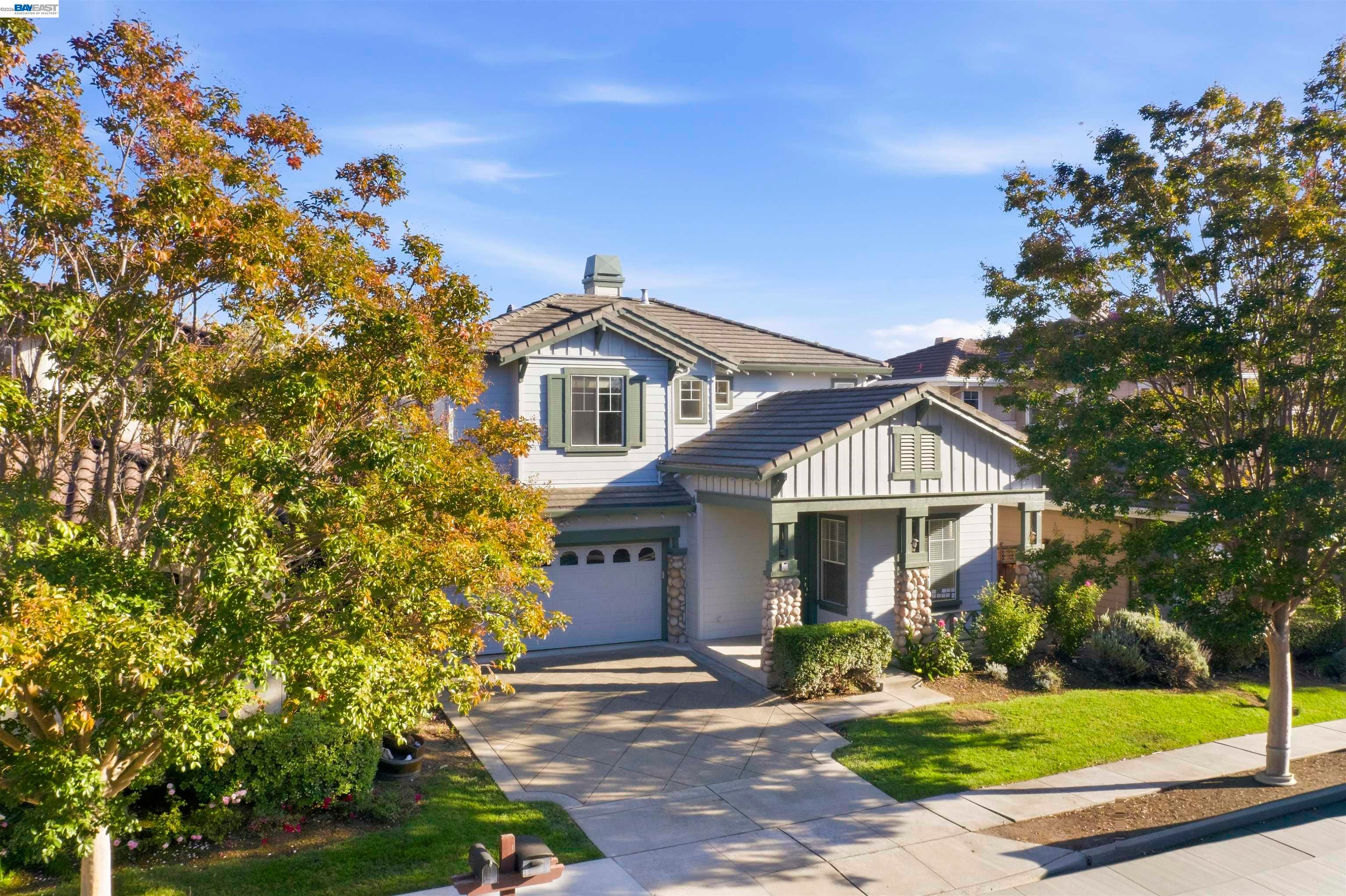 188 Black Mountain Circle — photo