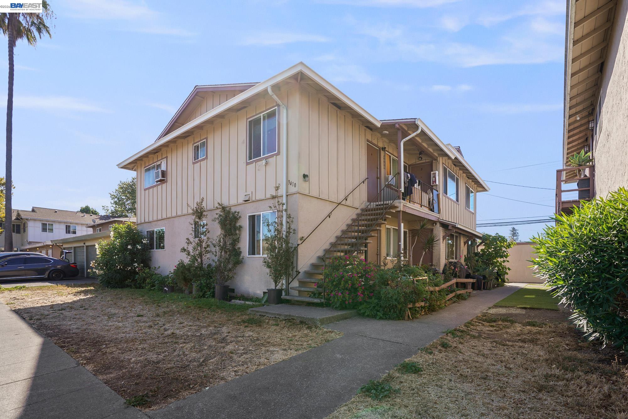 3410 Rolison Rd, Redwood City, CA 94063