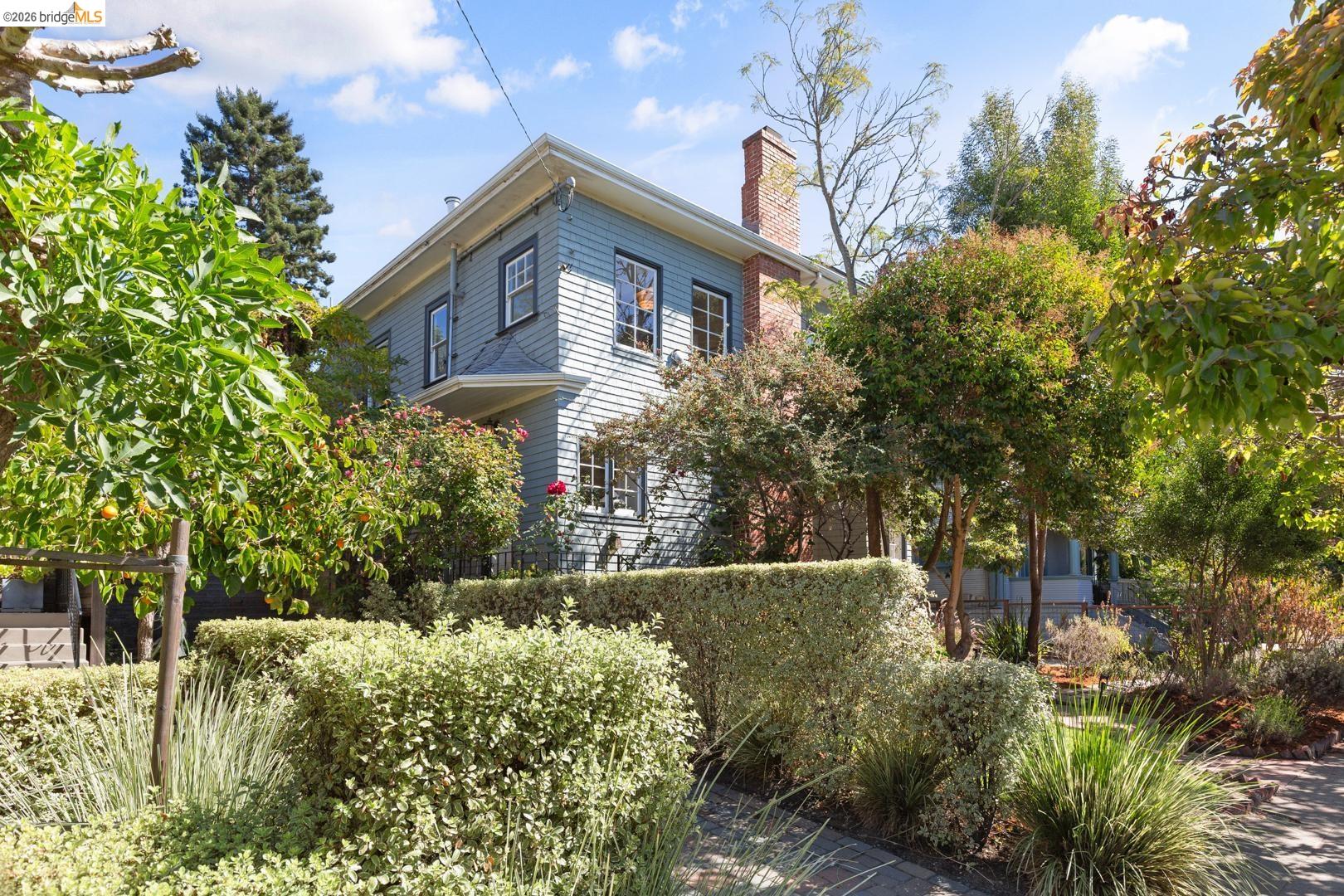 2833 Regent St, Berkeley, CA 94705 — photo 2