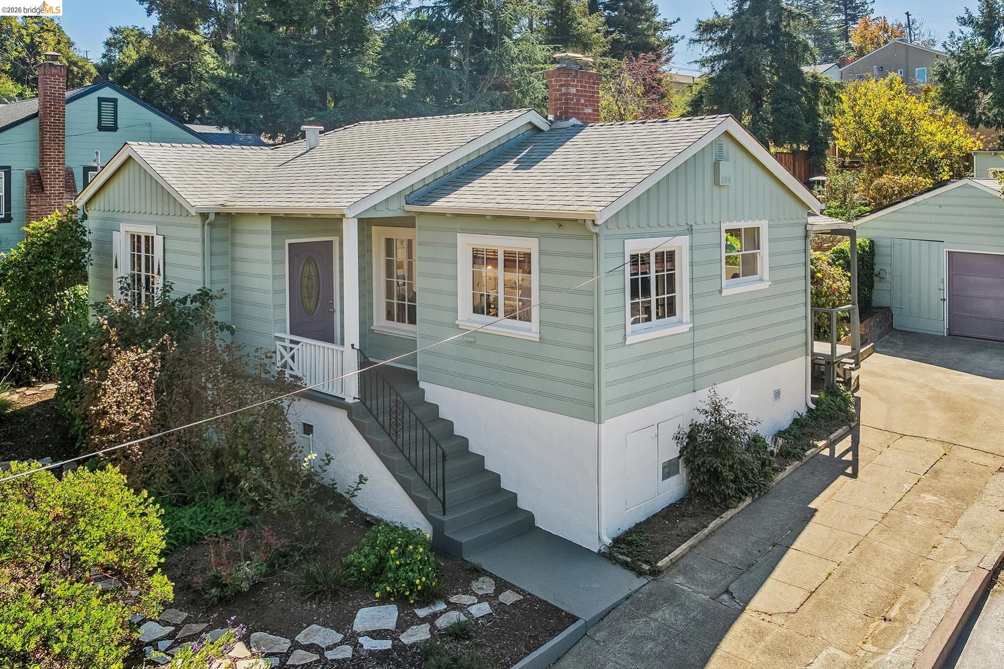 7531 Greenly Dr — photo