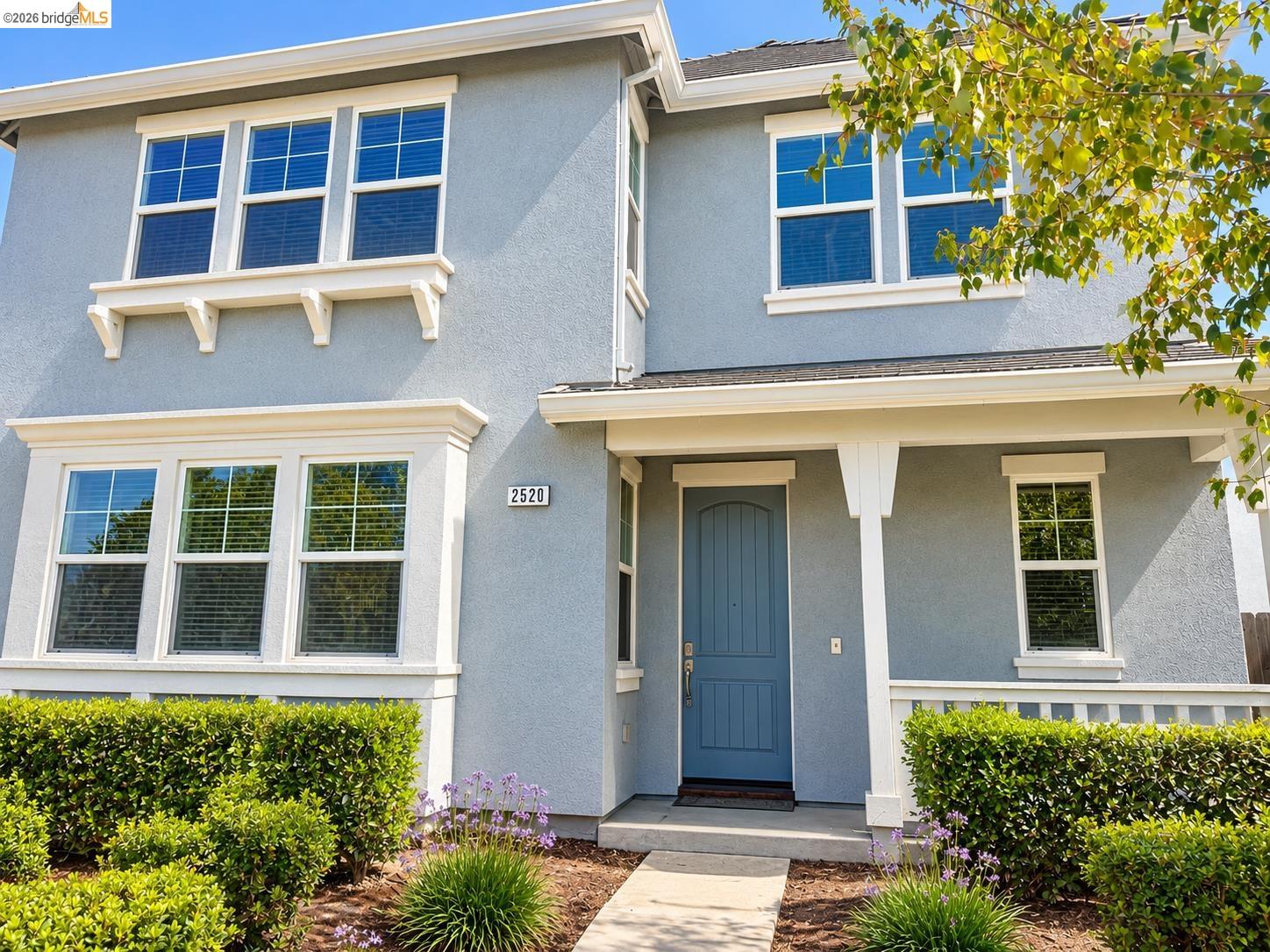 2520 Snowy Egret St — photo