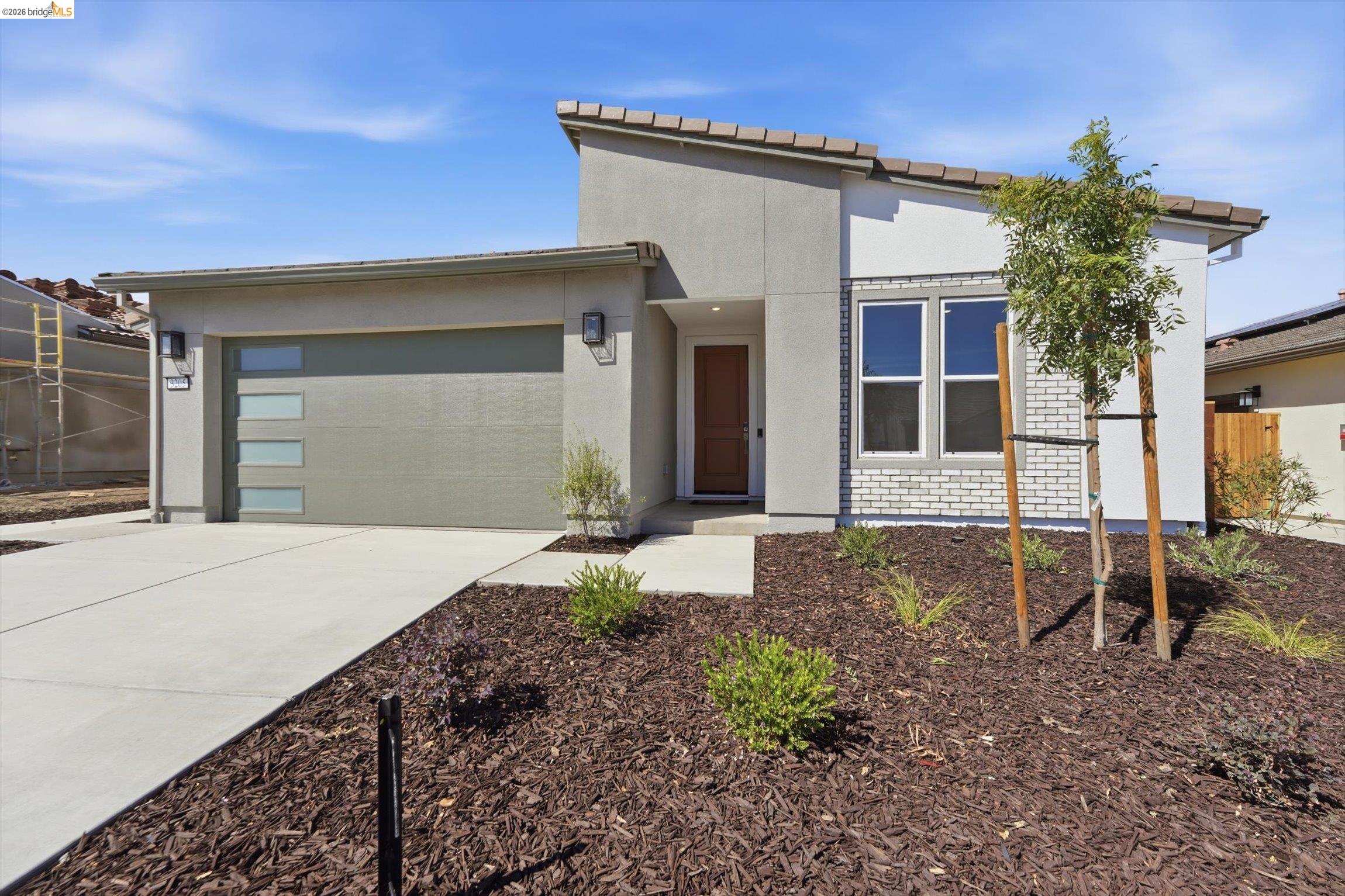 3205 Congressional Way — photo