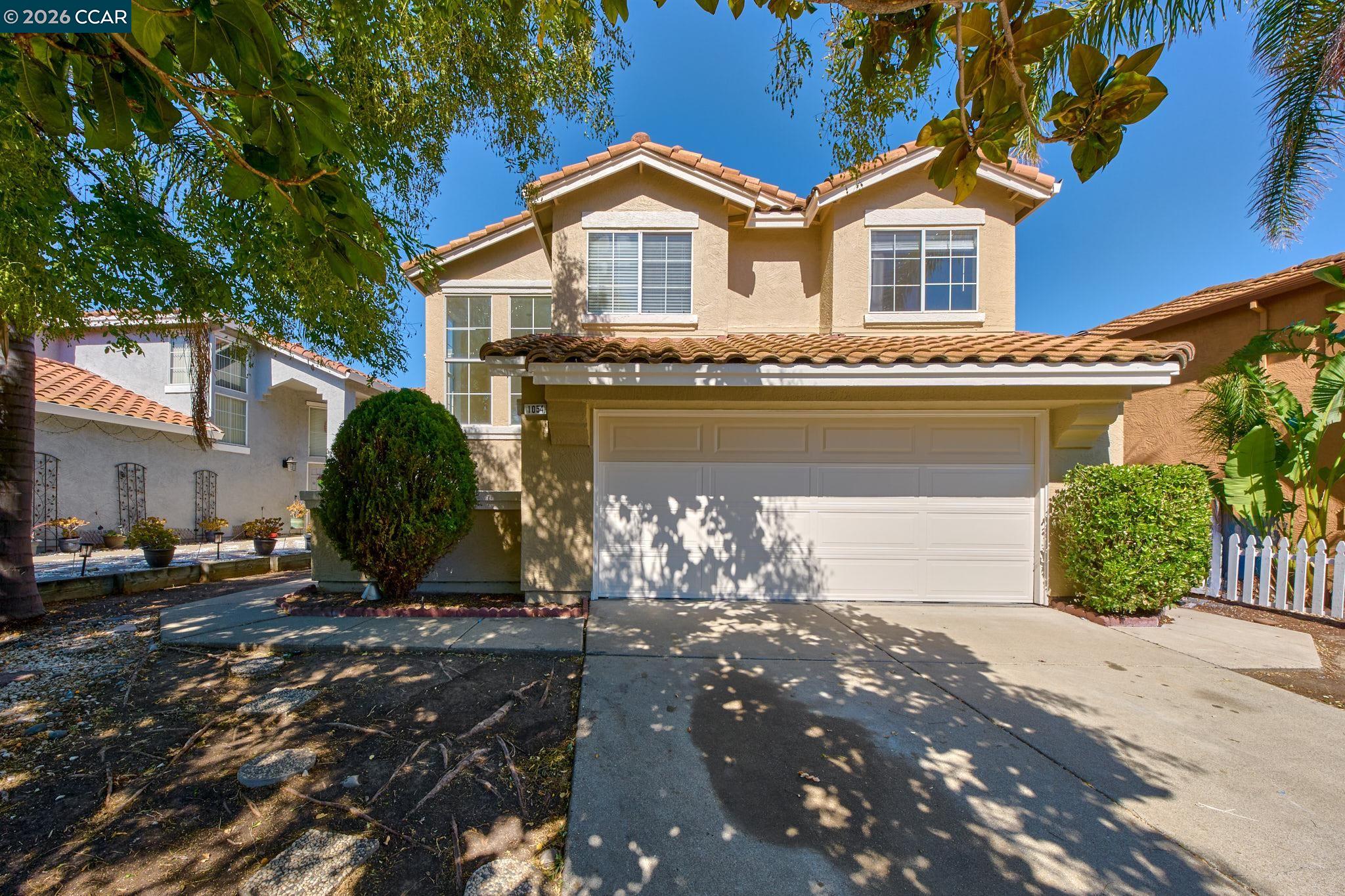 1054 Saint Raphael Dr — photo