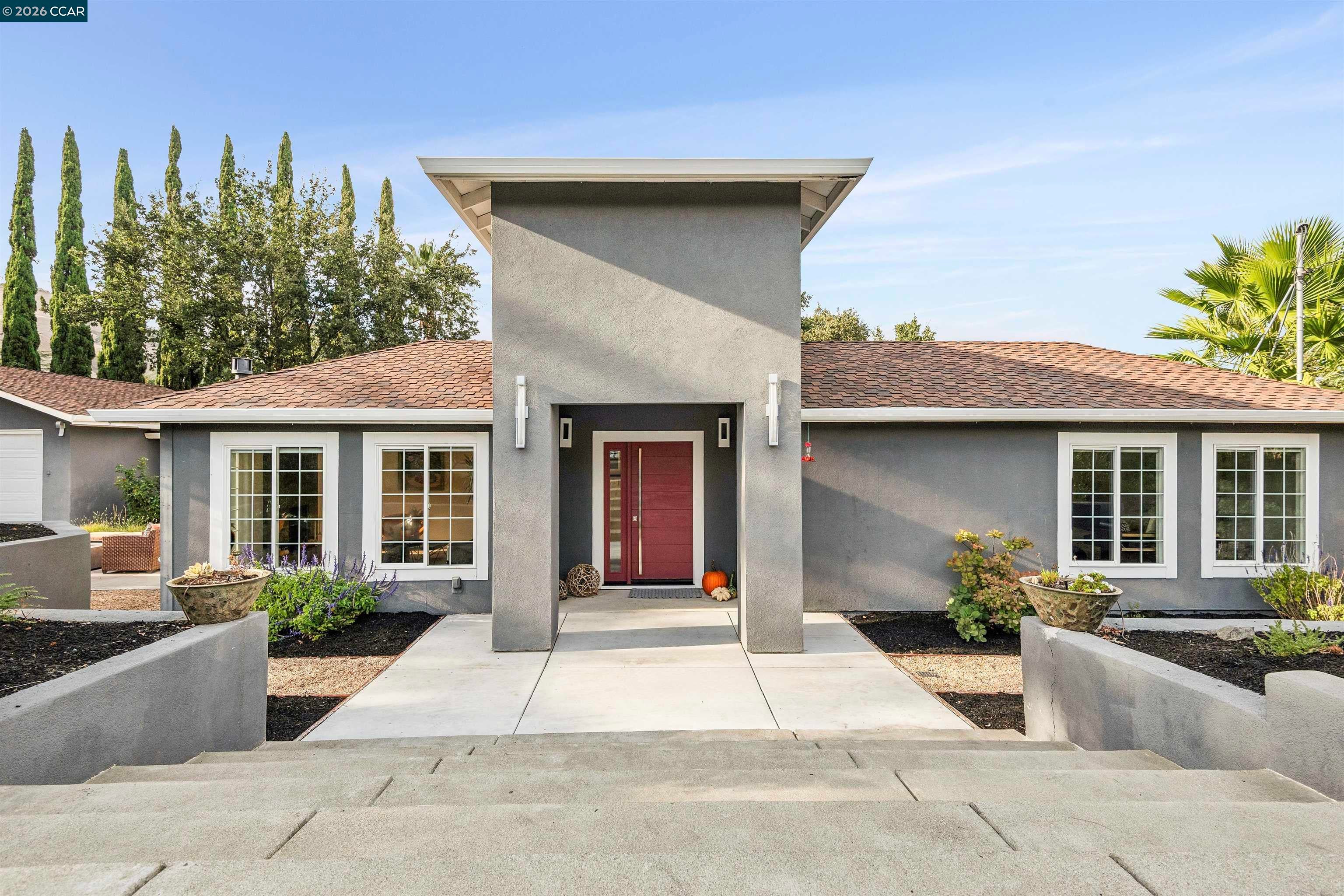 3168 Diablo View Road — photo