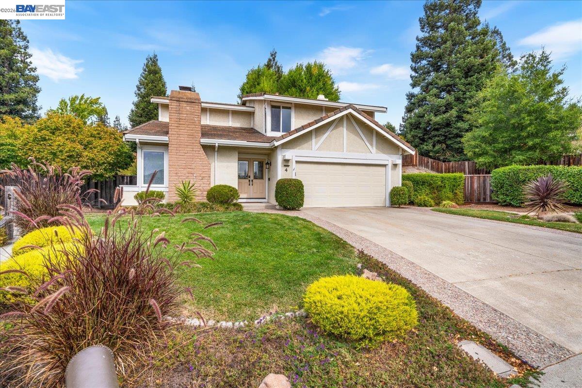 4 Woodview Ct — photo
