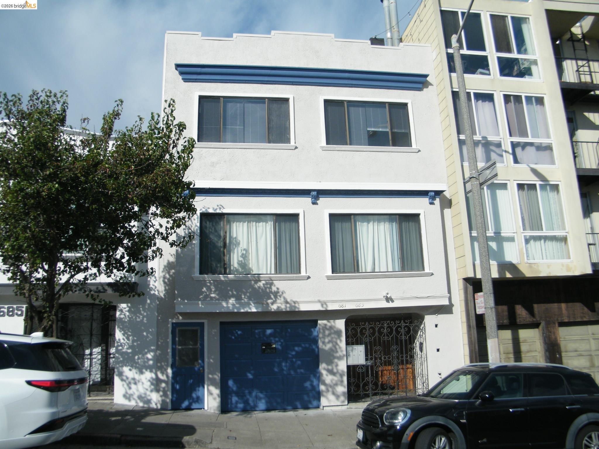 681 25th Ave — photo