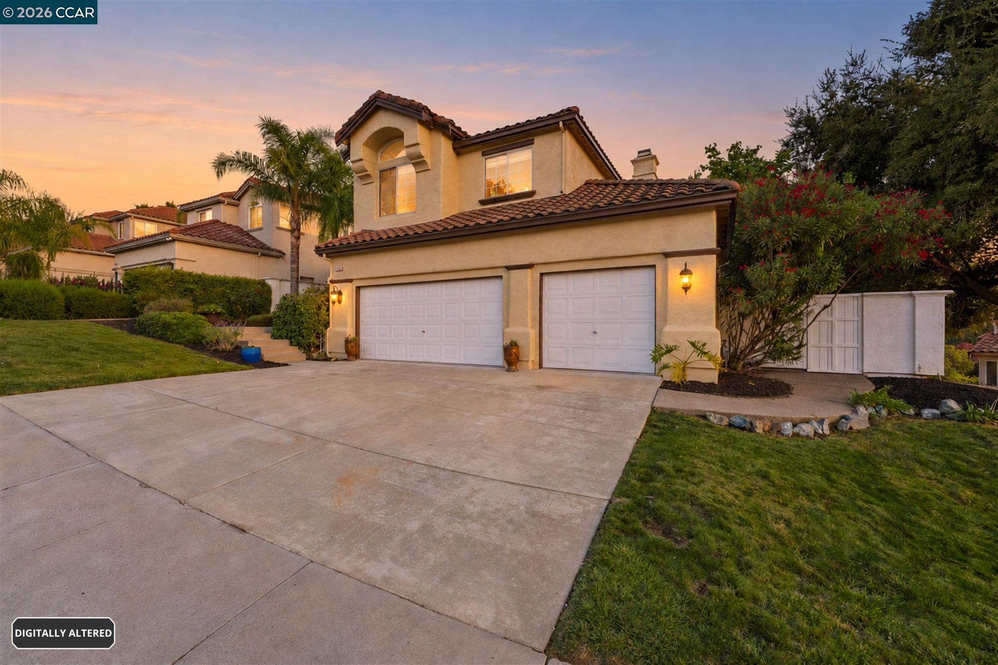 2153 Bluerock Cir — photo