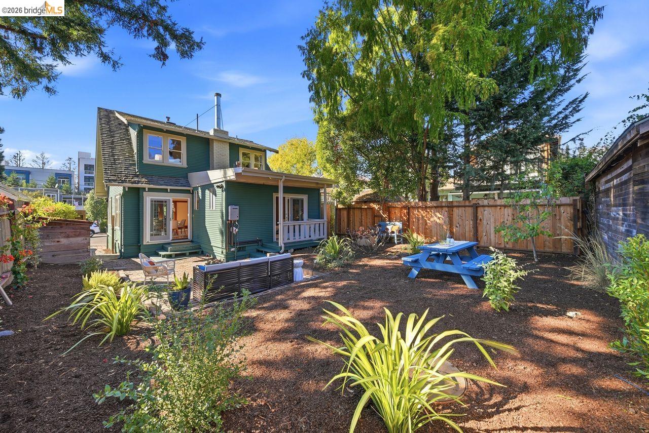 2705 Walker St, Berkeley, CA 94705 — photo 3
