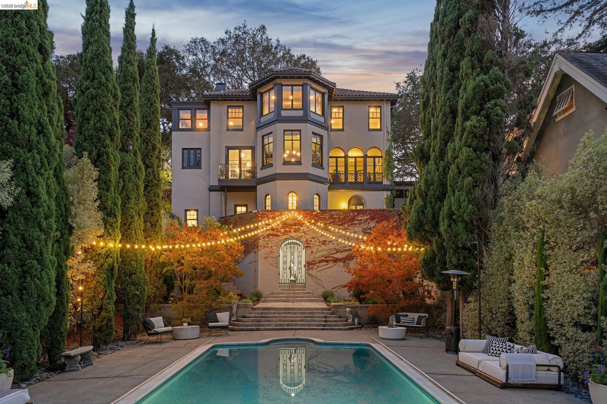 20 Oak Ridge Rd, Berkeley, CA 94705 — photo 3