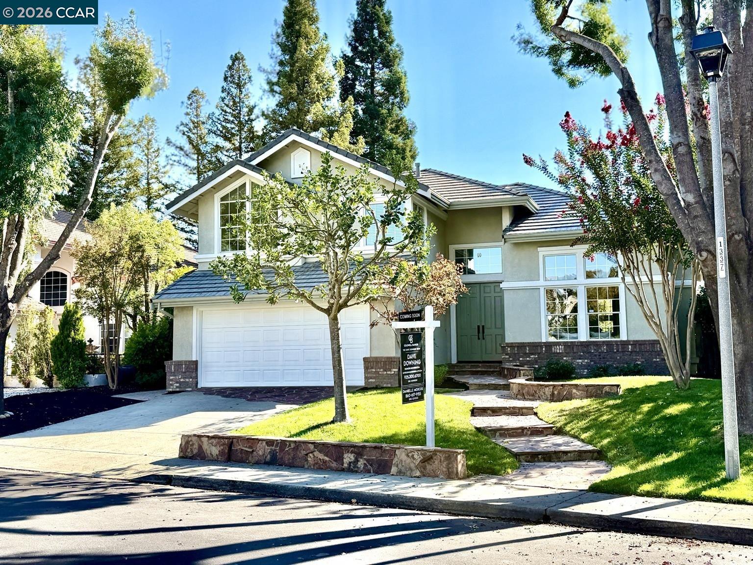 309 Mountain Ridge Dr — photo