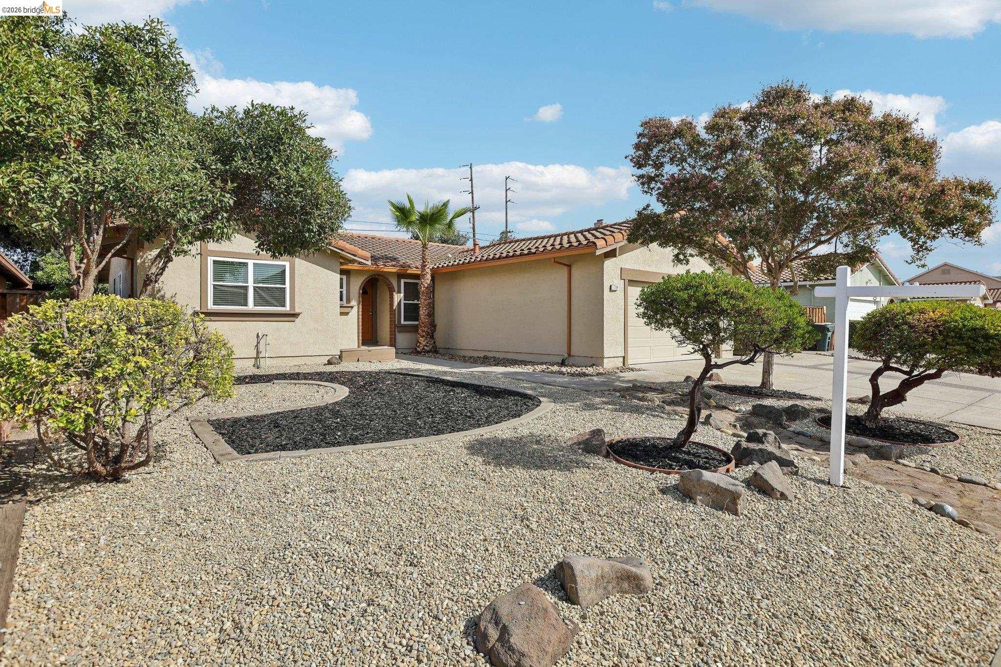 1709 Bermuda Way — photo