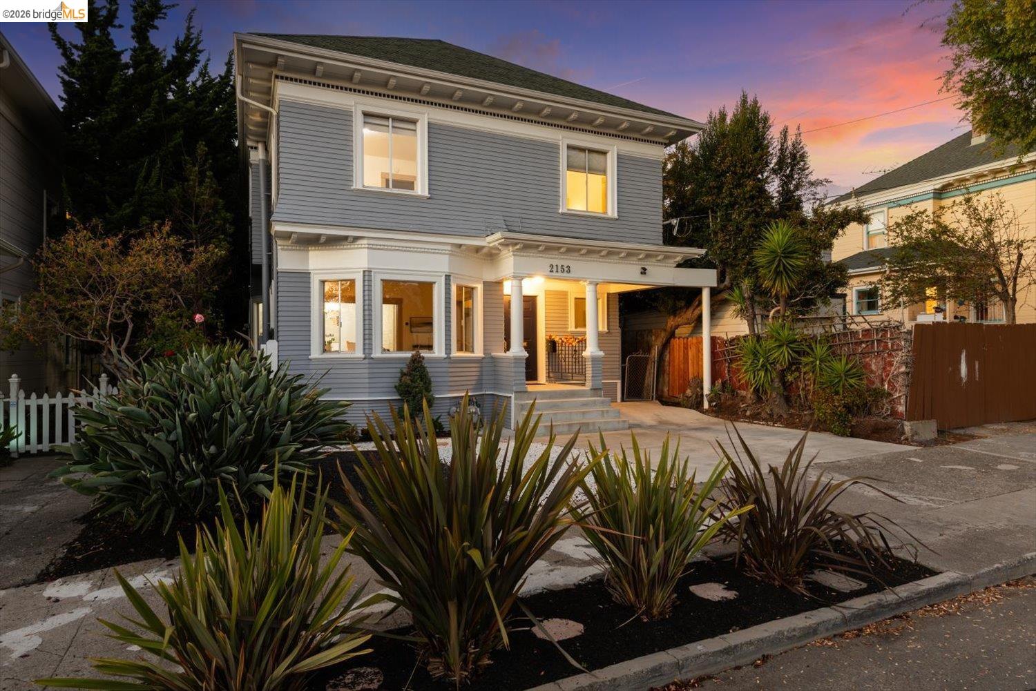 2153 Oregon Street, Berkeley, CA 94705 — photo 2