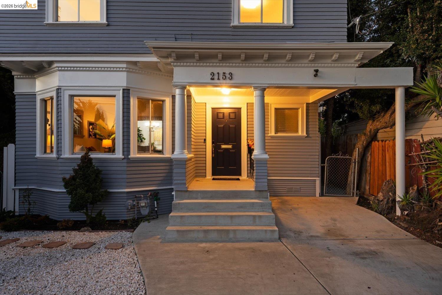 2153 Oregon Street, Berkeley, CA 94705 — photo 3