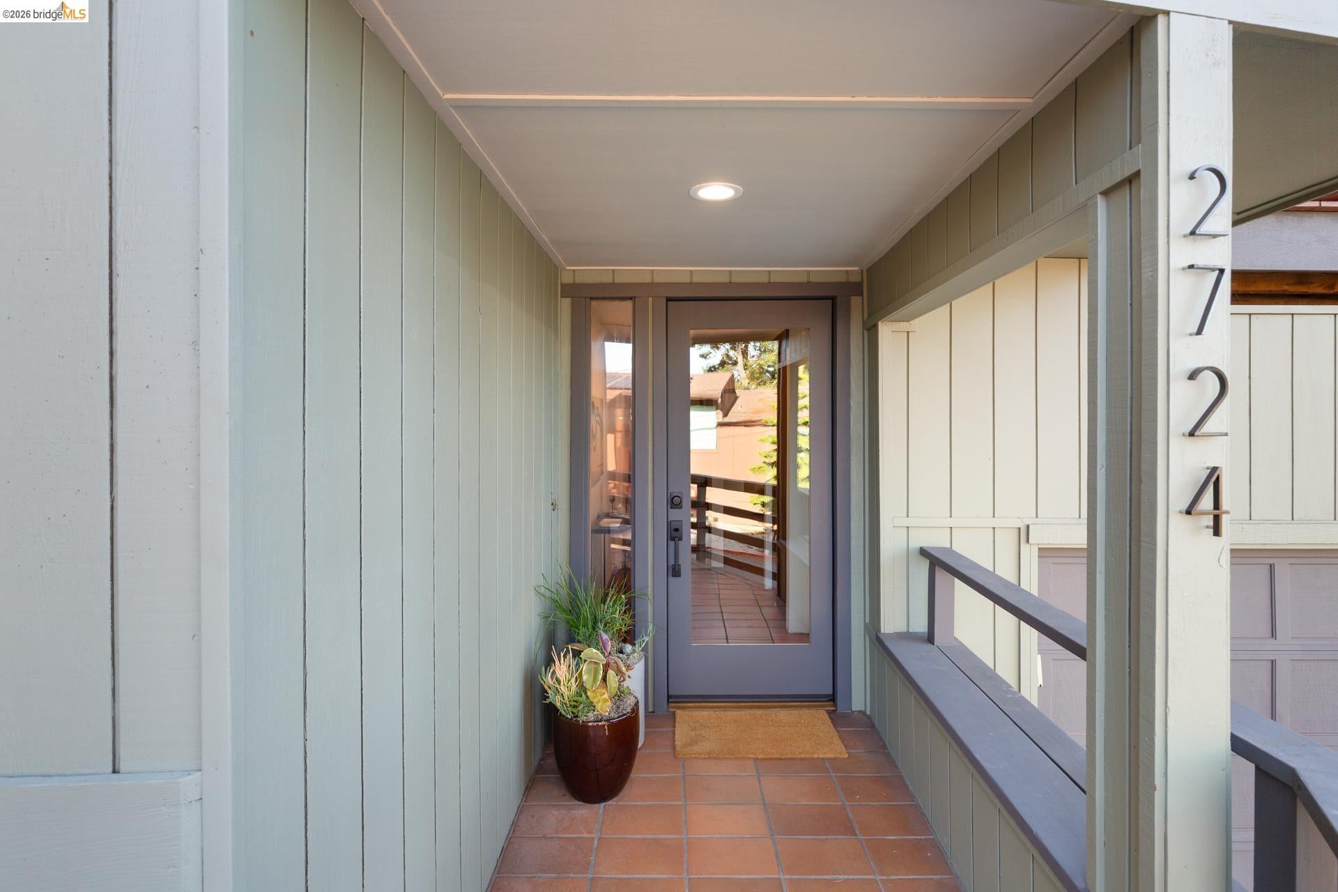 2724 Shasta Road, Berkeley, CA 94708 — photo 3
