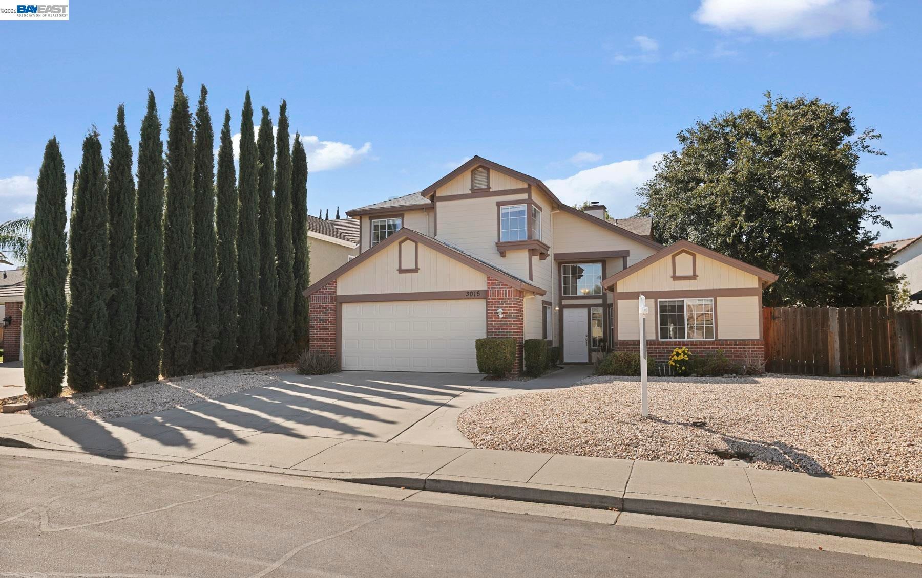 3015 Savanna Dr — photo