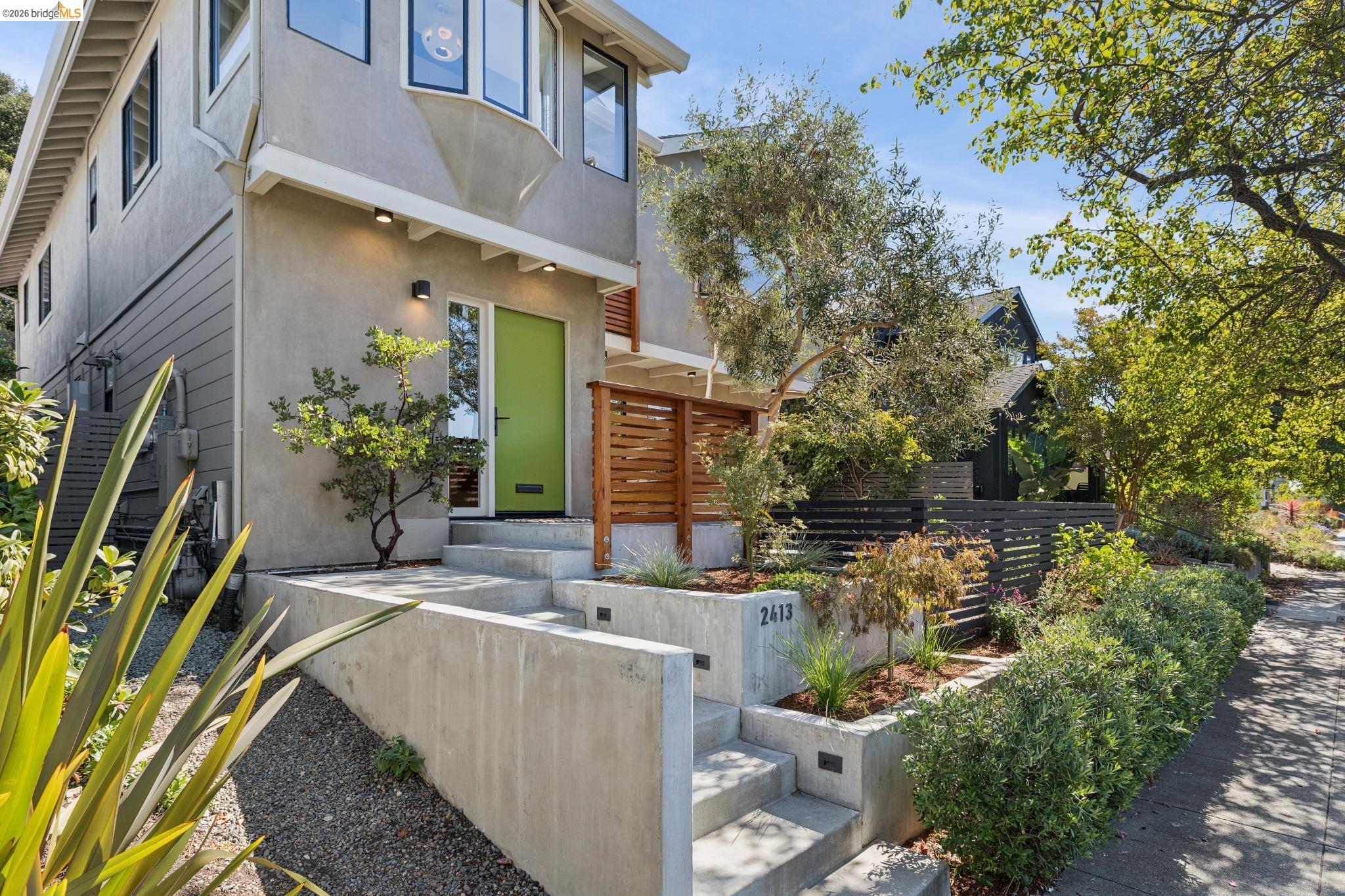 2413 Browning St, Berkeley, CA 94702 — photo 2