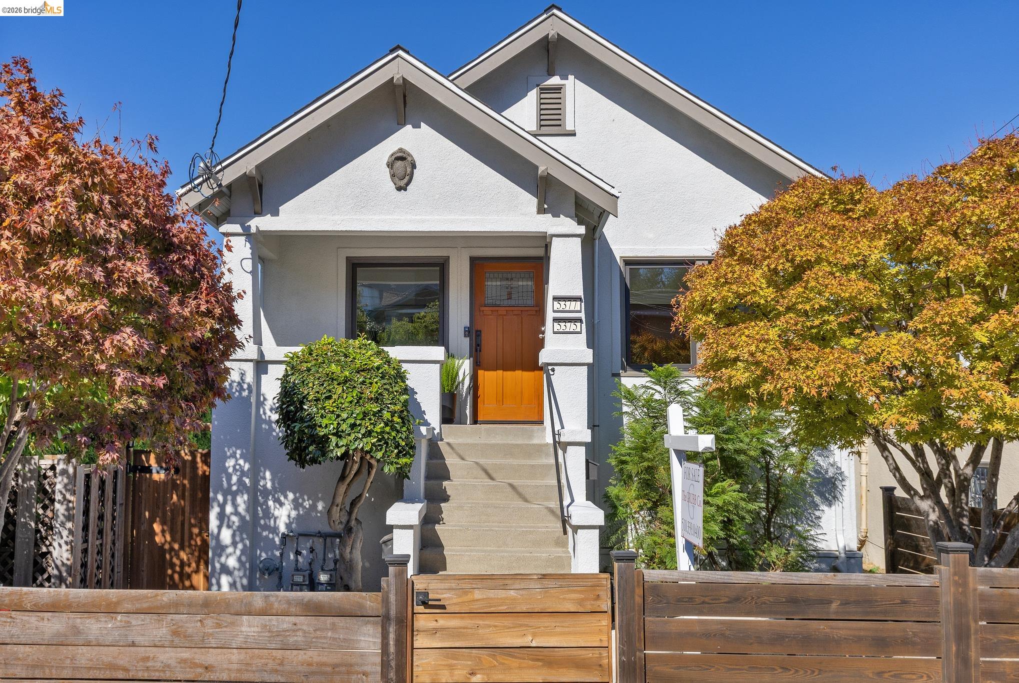 5377 Bryant Ave — photo