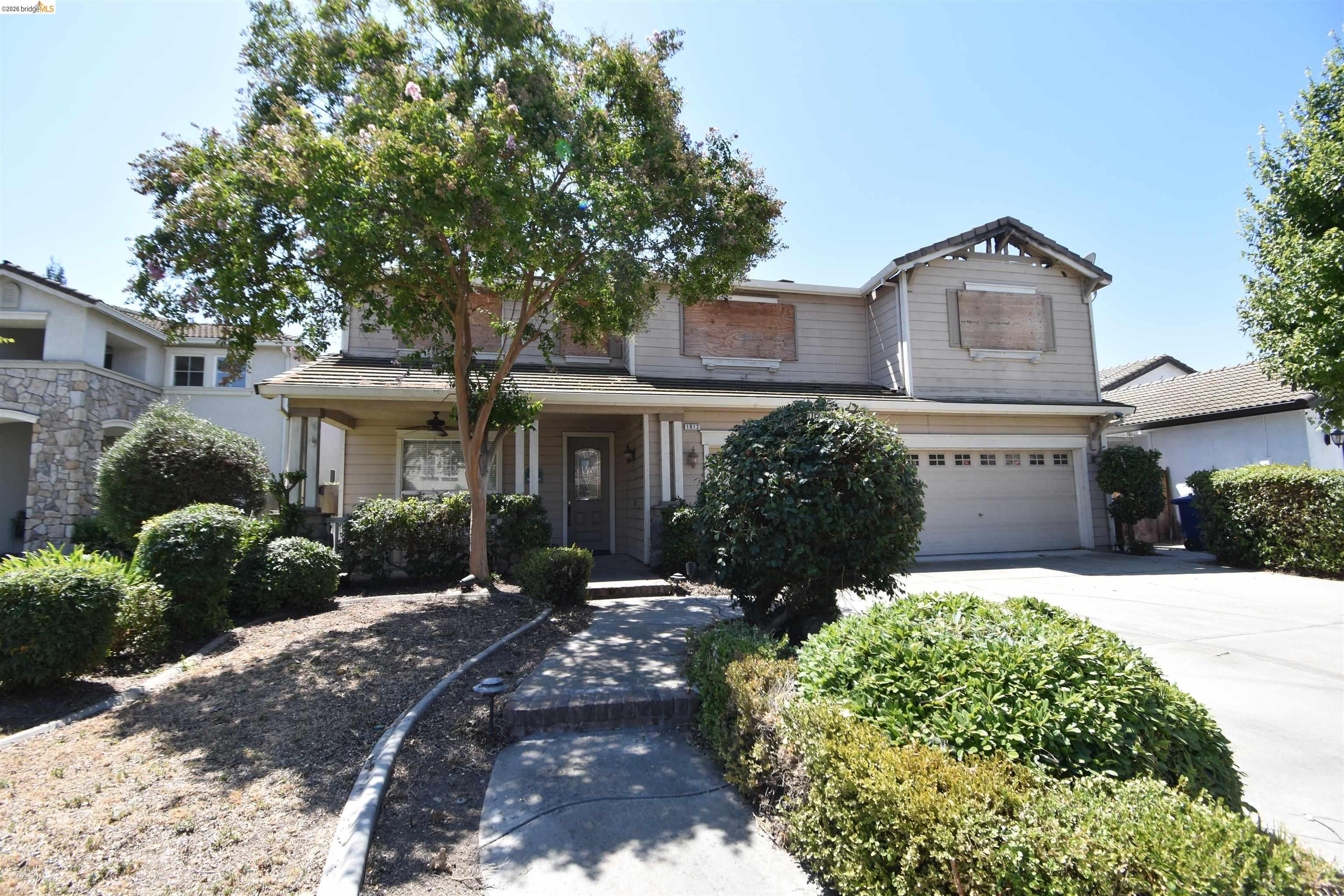 1912 Sunflower Ct — photo
